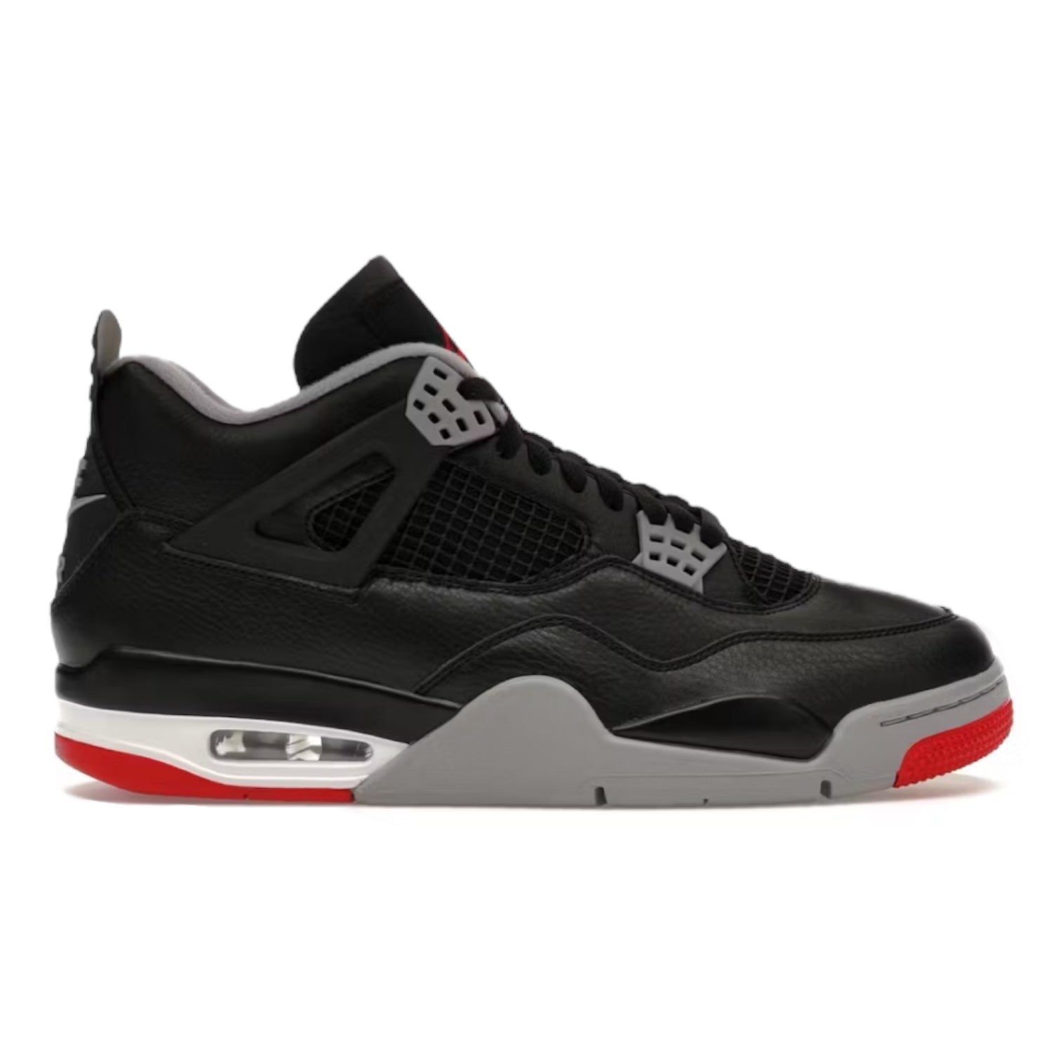 Jordan 4 Retro Bred Reimagined (Used)