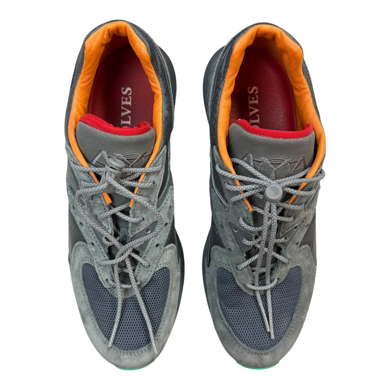 Saucony Aya Raised By Wolves (Used)