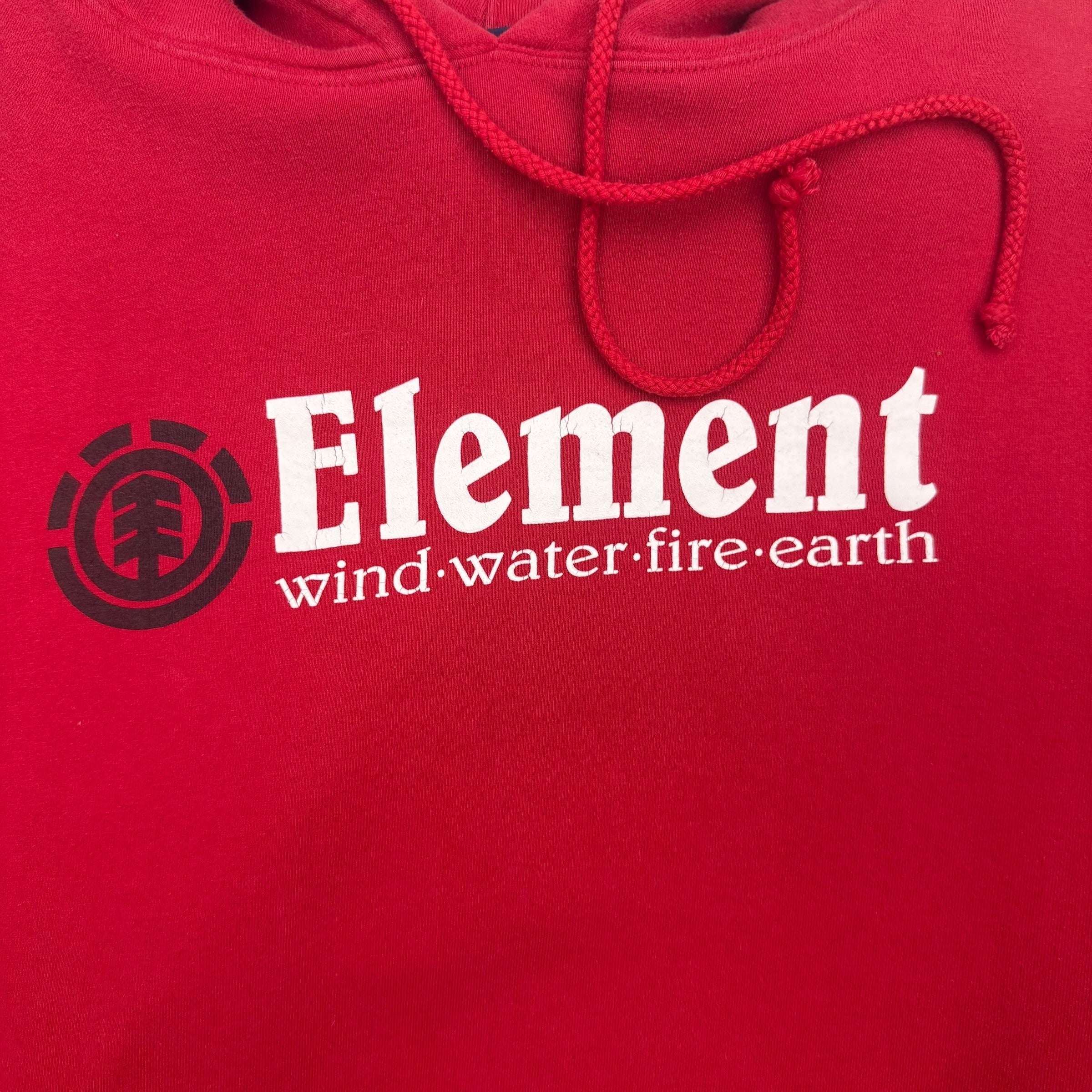 Vintage Element Earth Wind & Fire