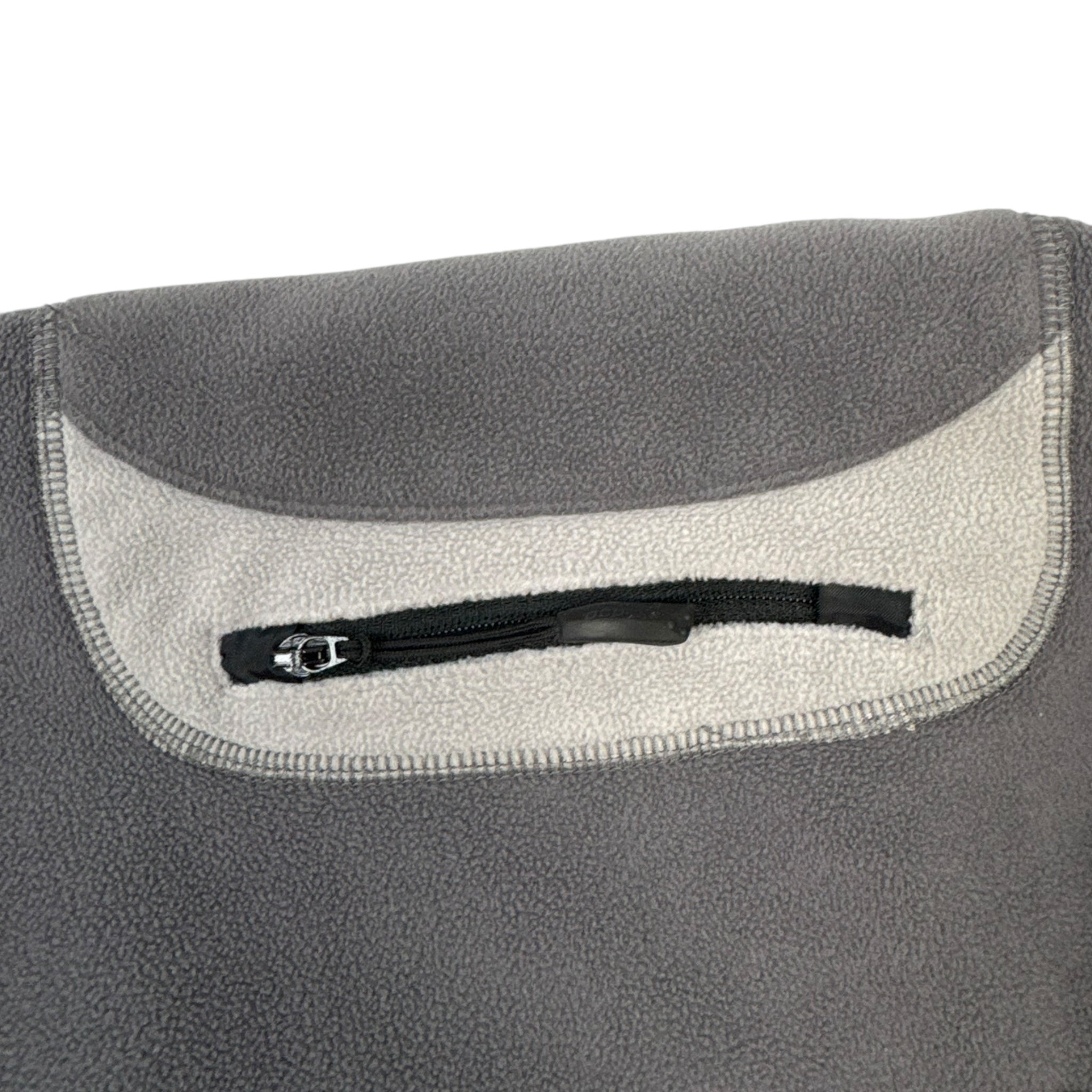 Vintage Ski-Doo Team Fleece Quarter Zip