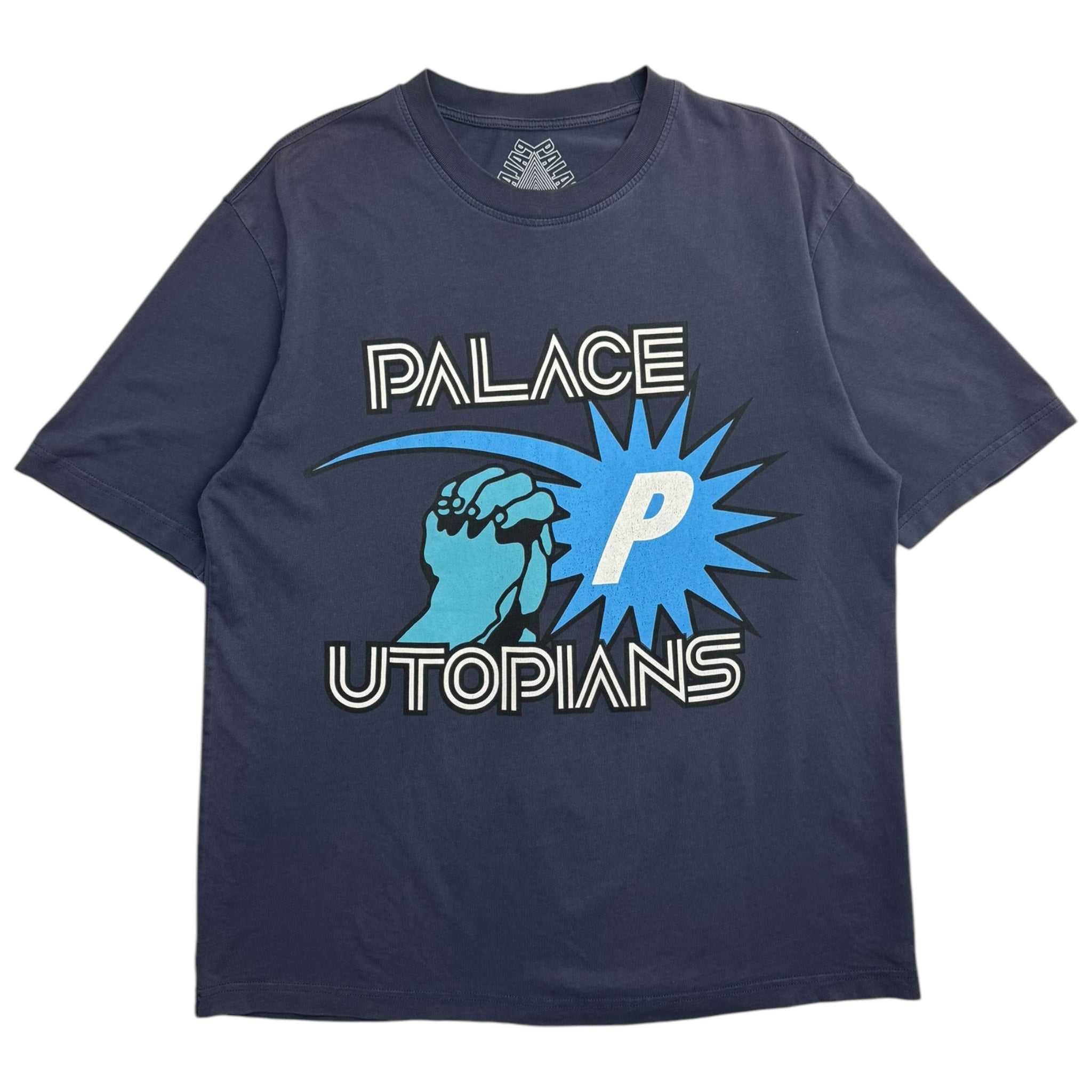 Palace Utopians T-Shirt