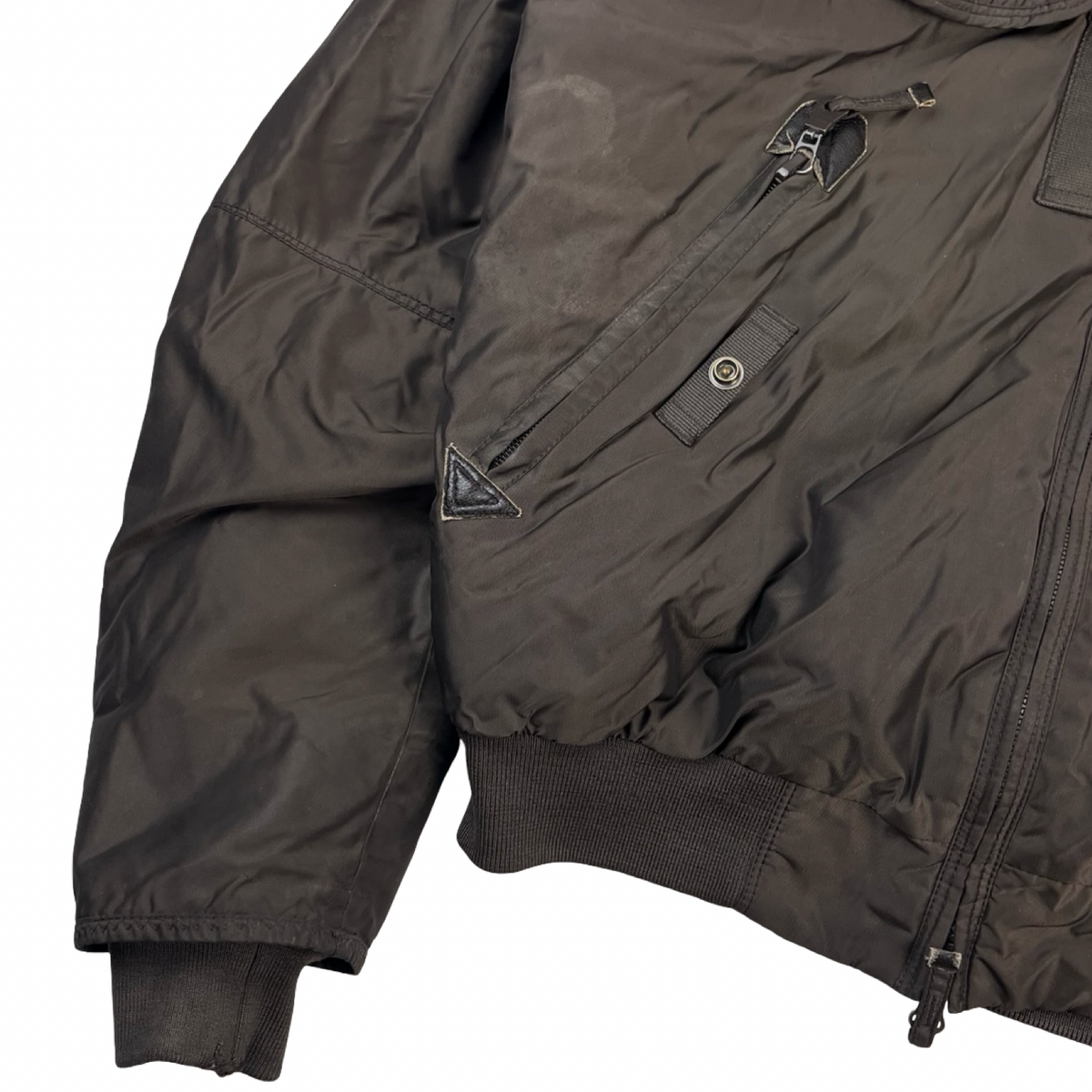 Parajumpers Gobi Bomber Jacket