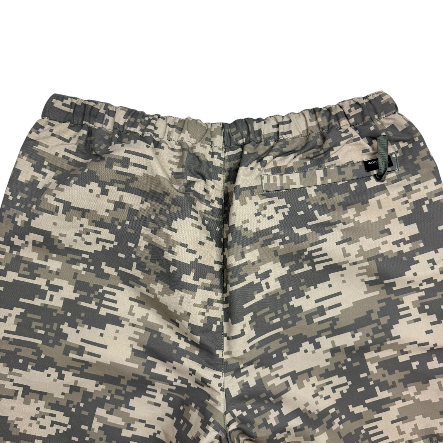 Stussy Training Pants Digi Camo