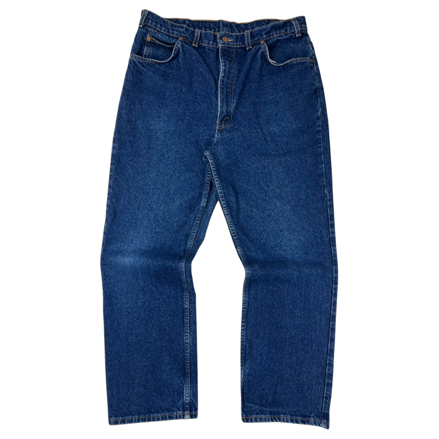 Vintage Levi’s Orange Tab Jeans