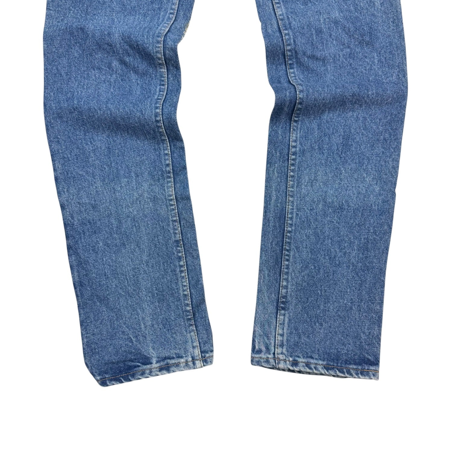 Vintage Levi’s 531 Light Wash