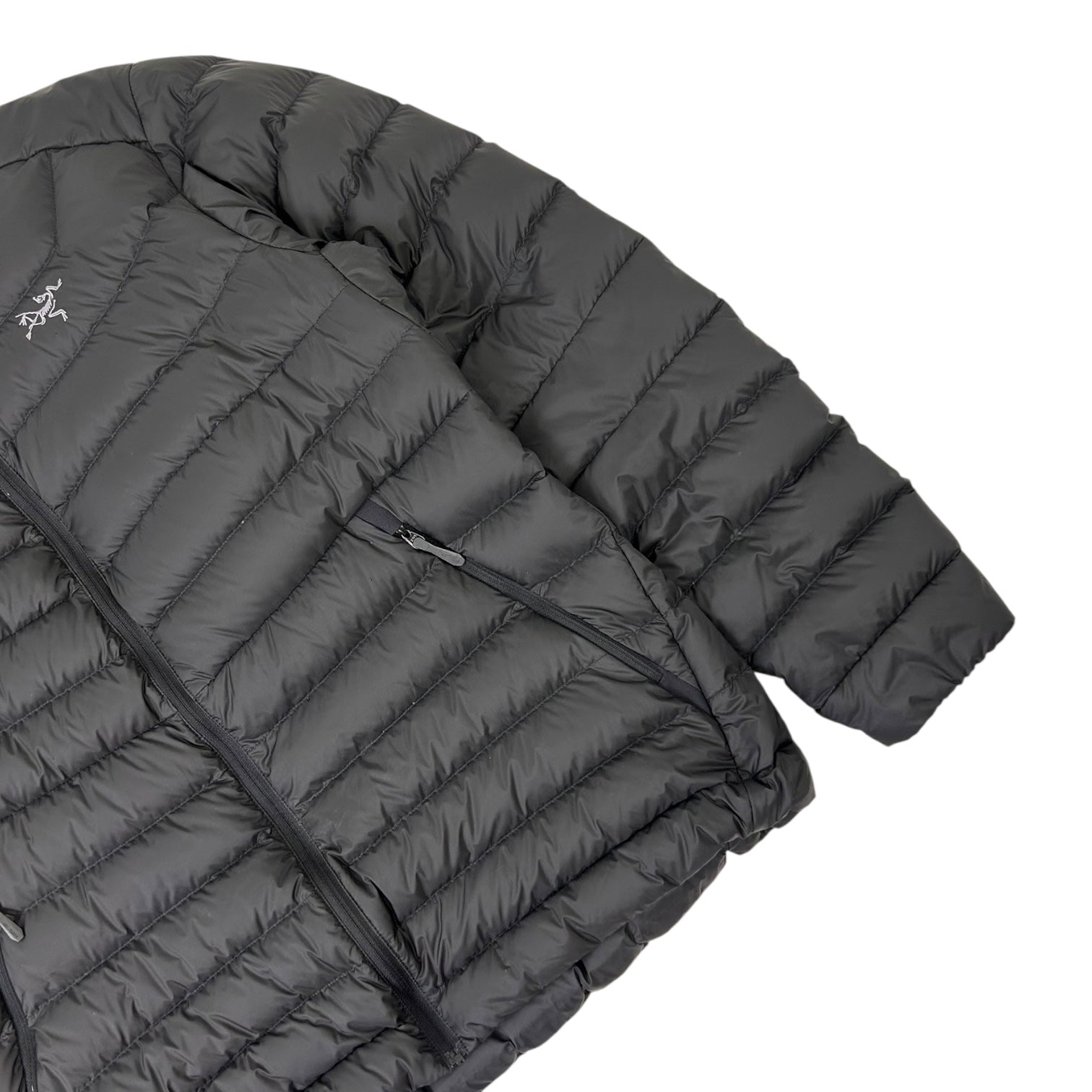 Arc’teryx Women’s Cerium Jacket Black