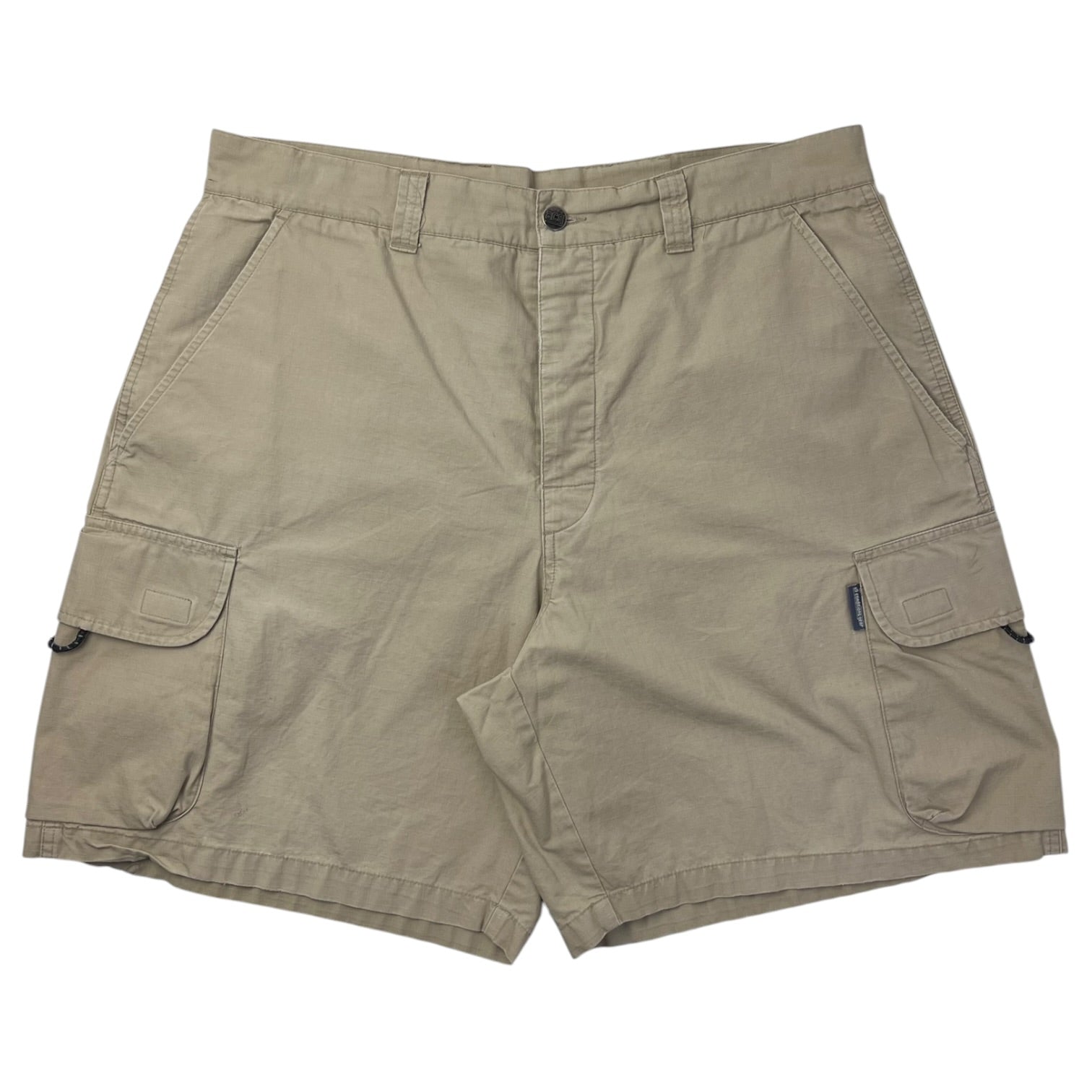 Vintage Nike ACG Ripstop Cargo Shorts