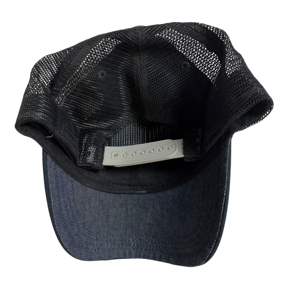 Vintage Ed Hardy Trucker Hat