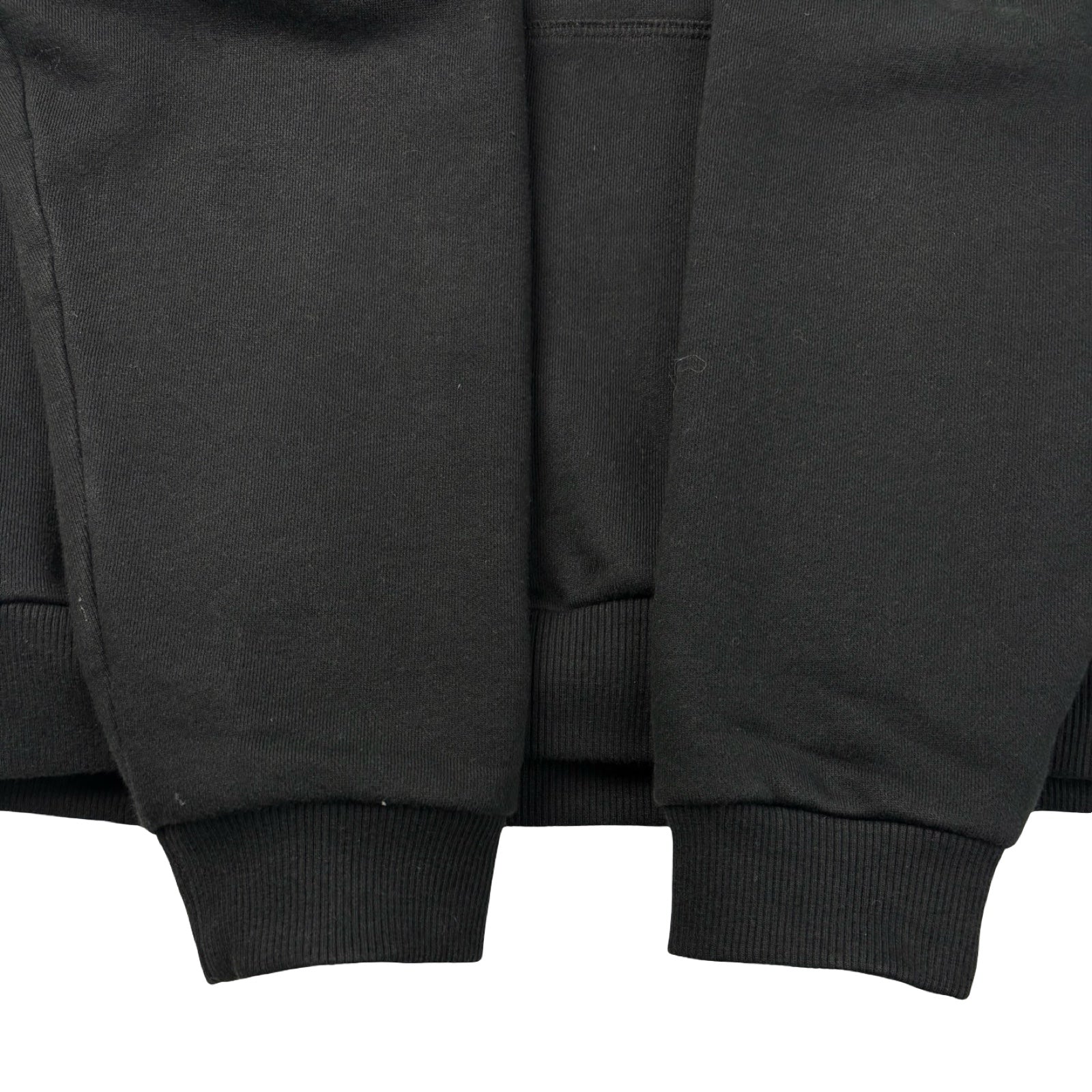 Fred Perry x Raf Simons Printed Patch Hoodie