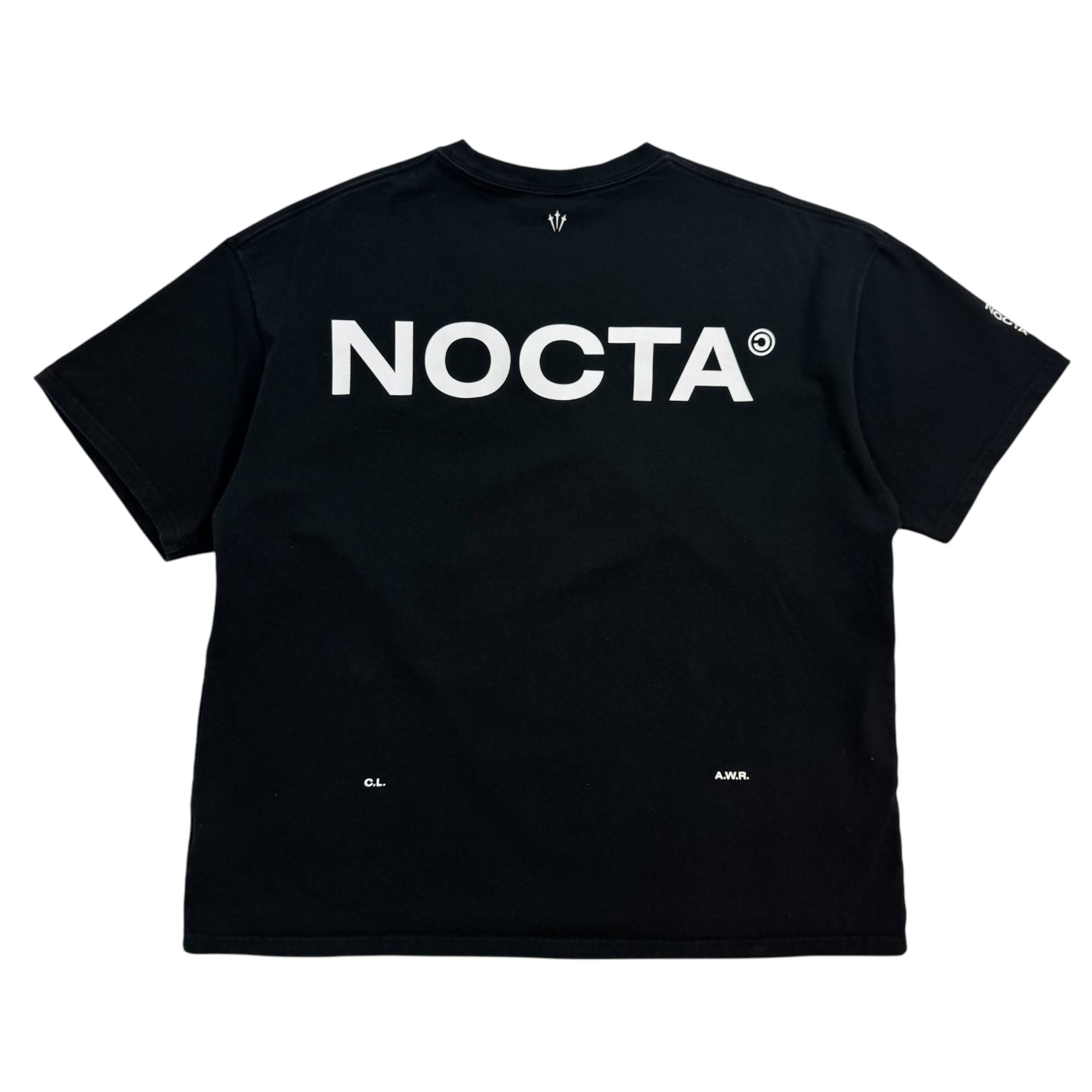 Nike Nocta NRG Tee Black