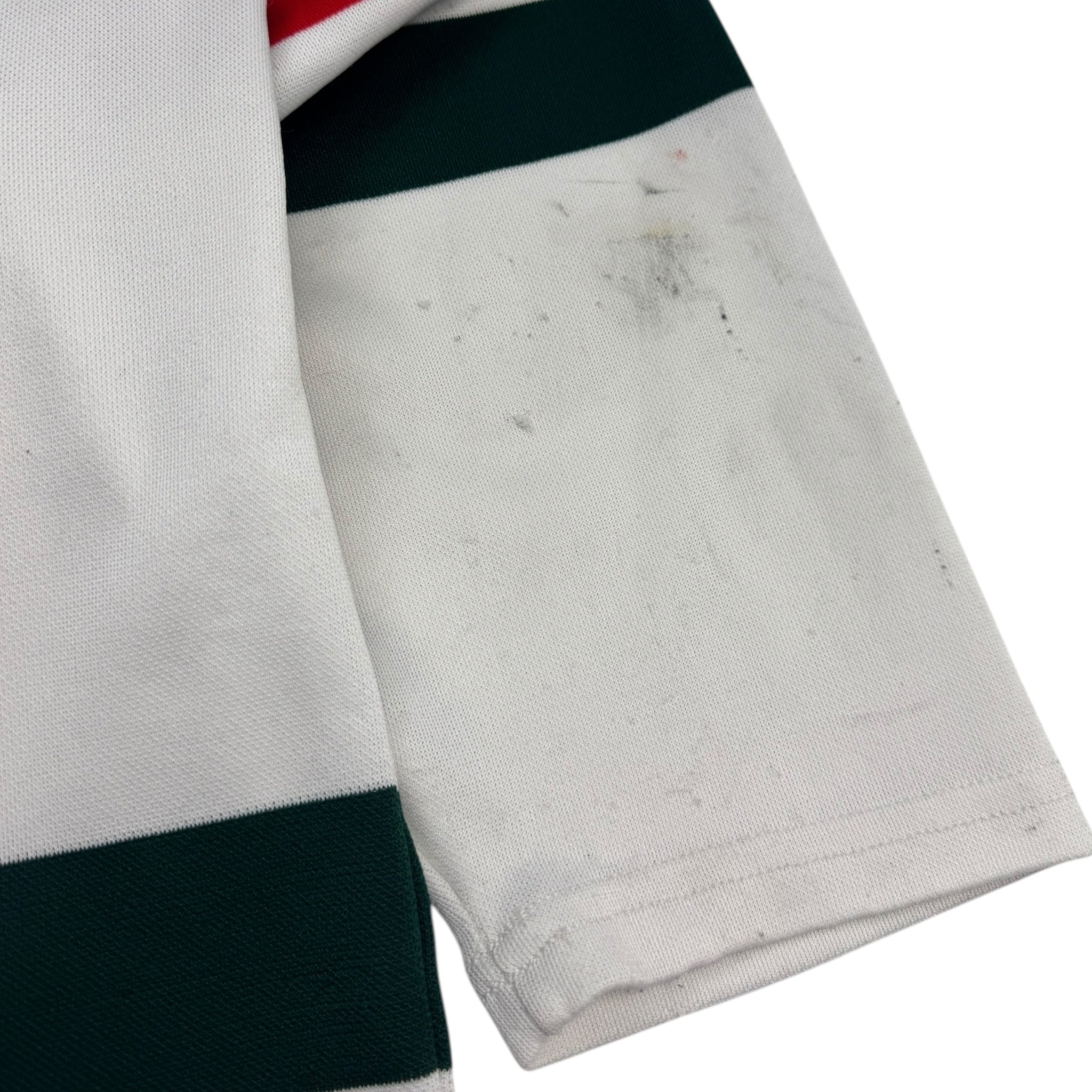 Vintage CCM New Jersey Devils NHL Jersey