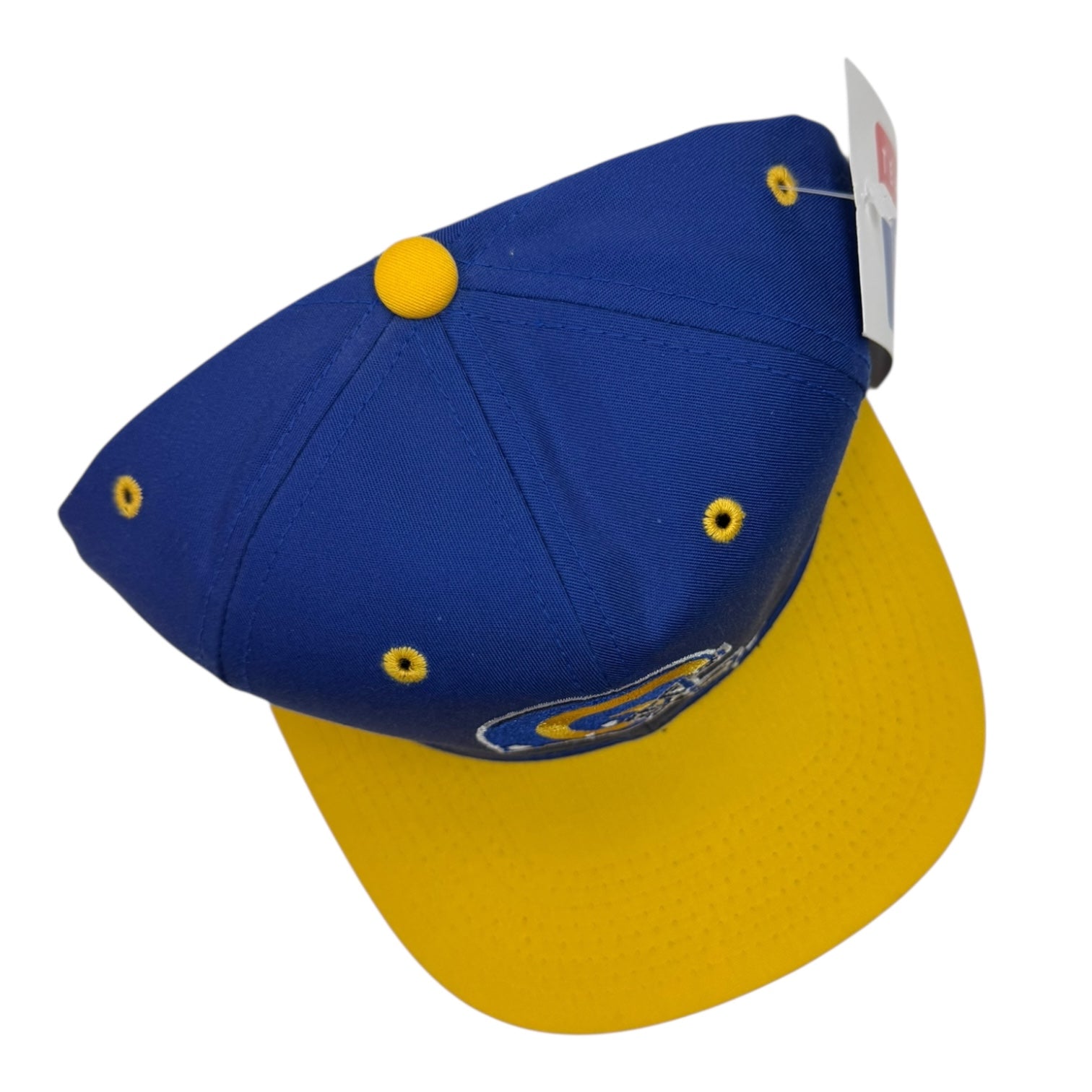 Vintage Los Angeles Rams Snapback