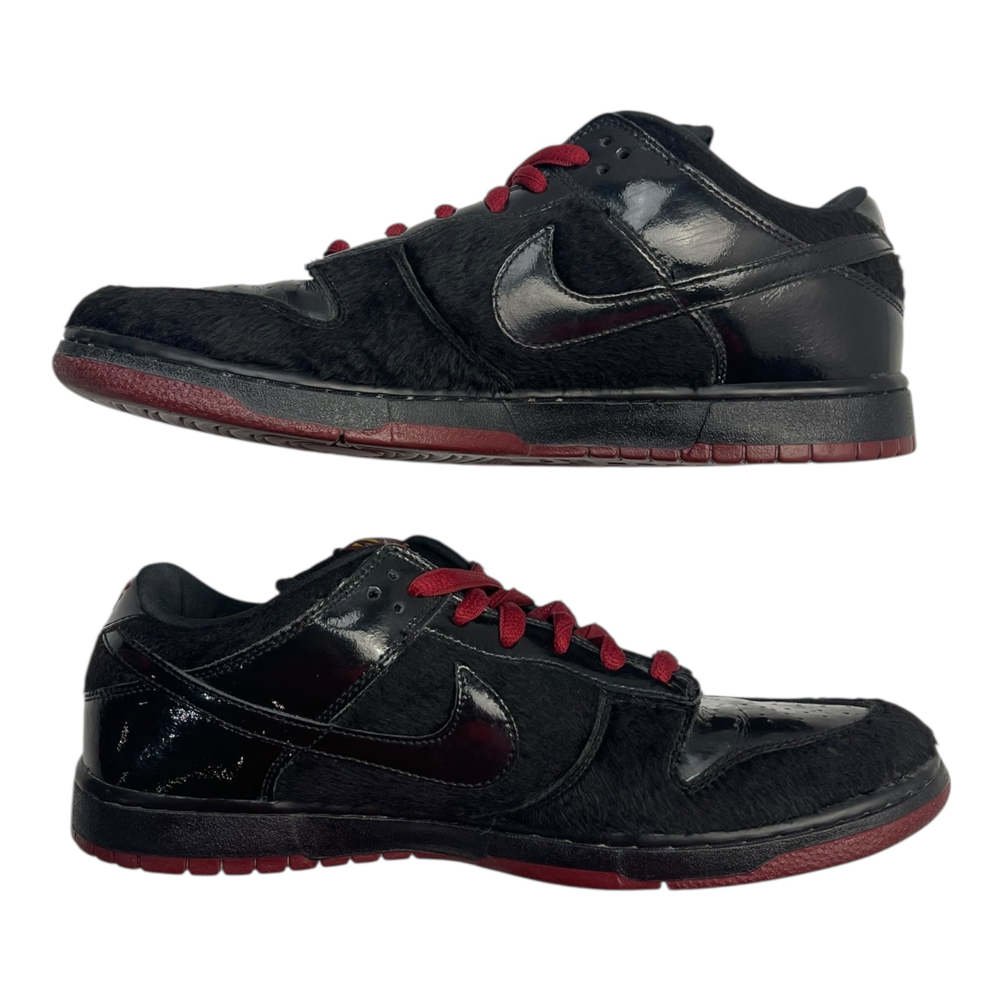 Nike SB Dunk Low Mafia (Used)