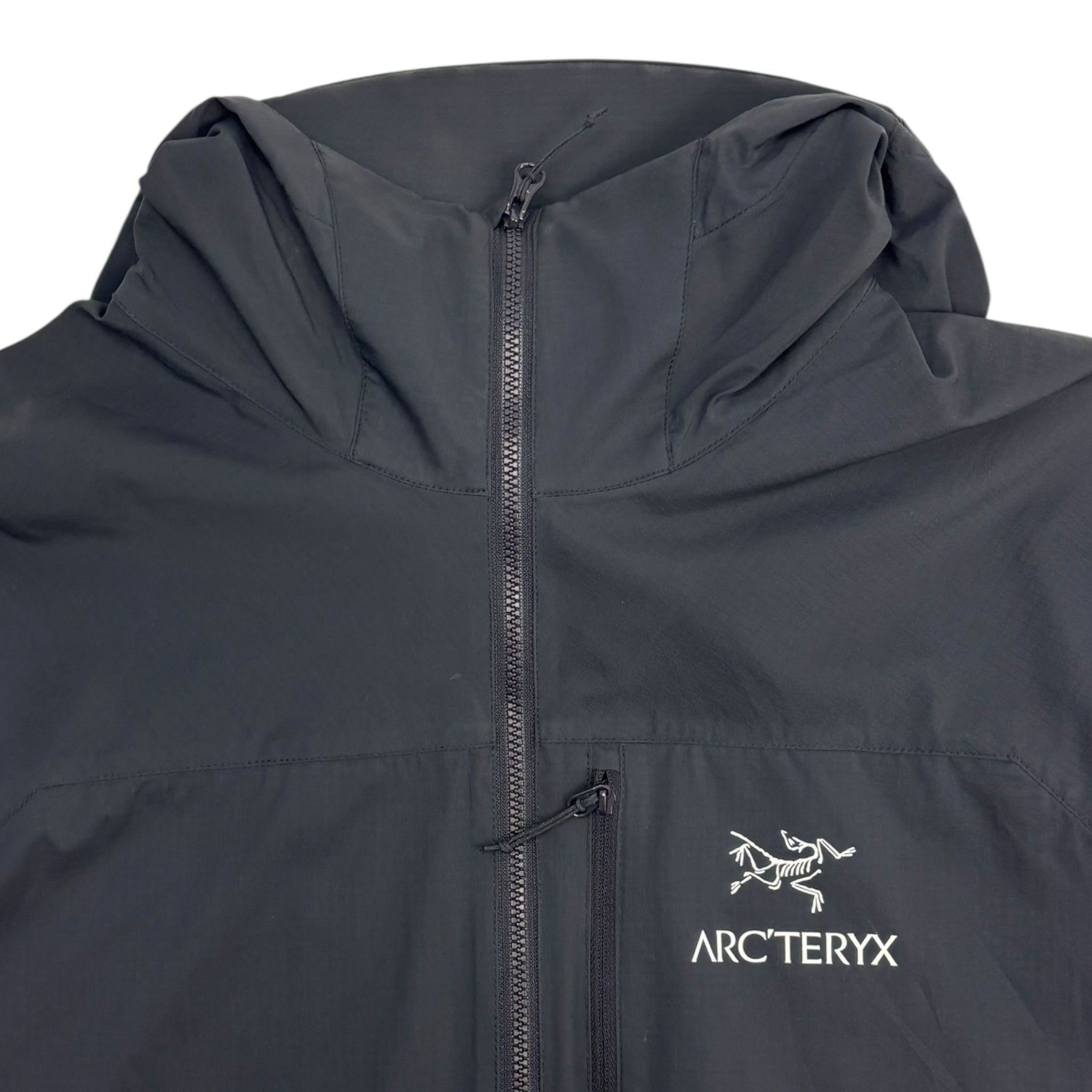 Arc'teryx Squamish Hoodie Dark Navy