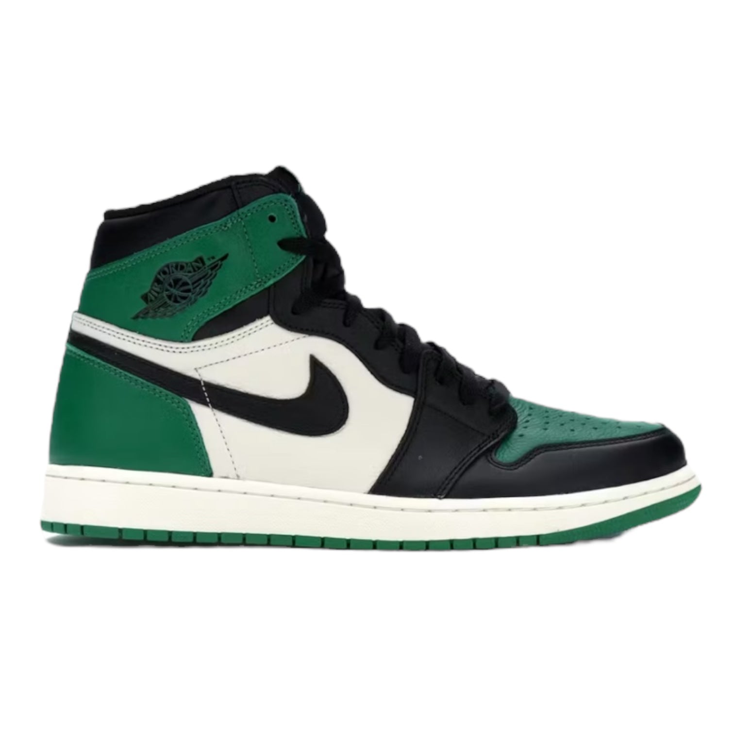 Jordan 1 Retro High Pine Green (Used)