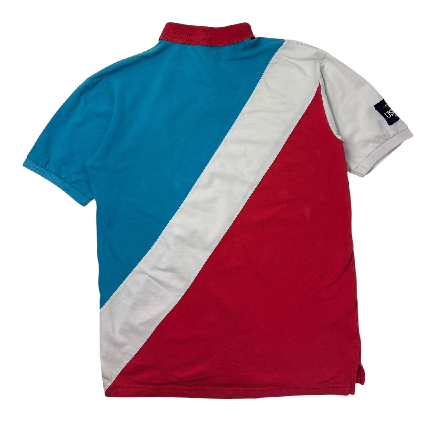 Polo Ralph Lauren 2010 USOPEN Polo-Shirt