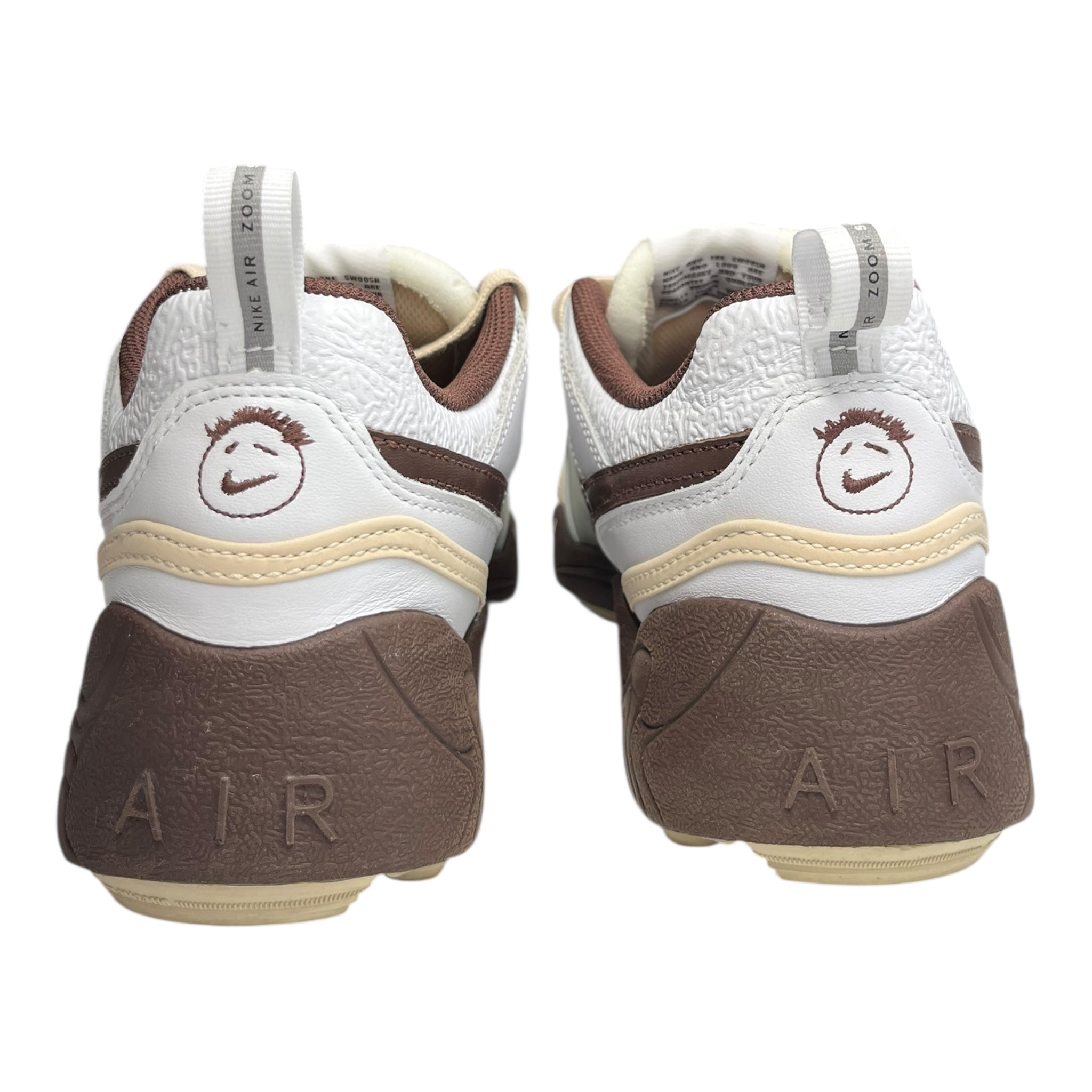 Nike Zoom Field Jaxx Travis Scott Light Chocolate (Used)