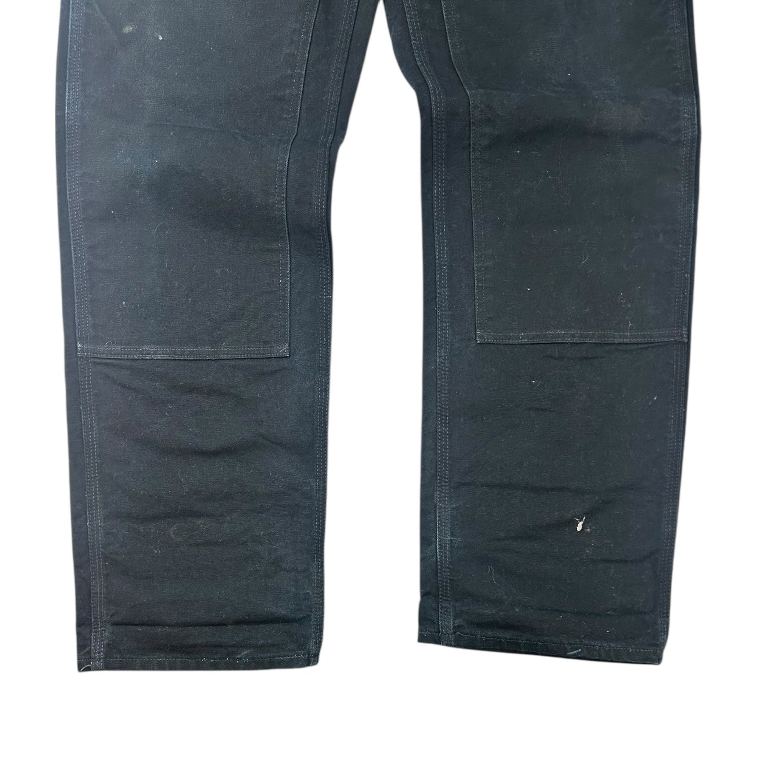 Carhartt Workwear Double Knee Black
