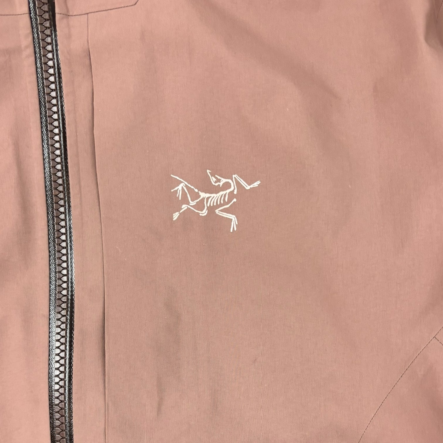 Arc’teryx Ralle Jacket Velvet Sand