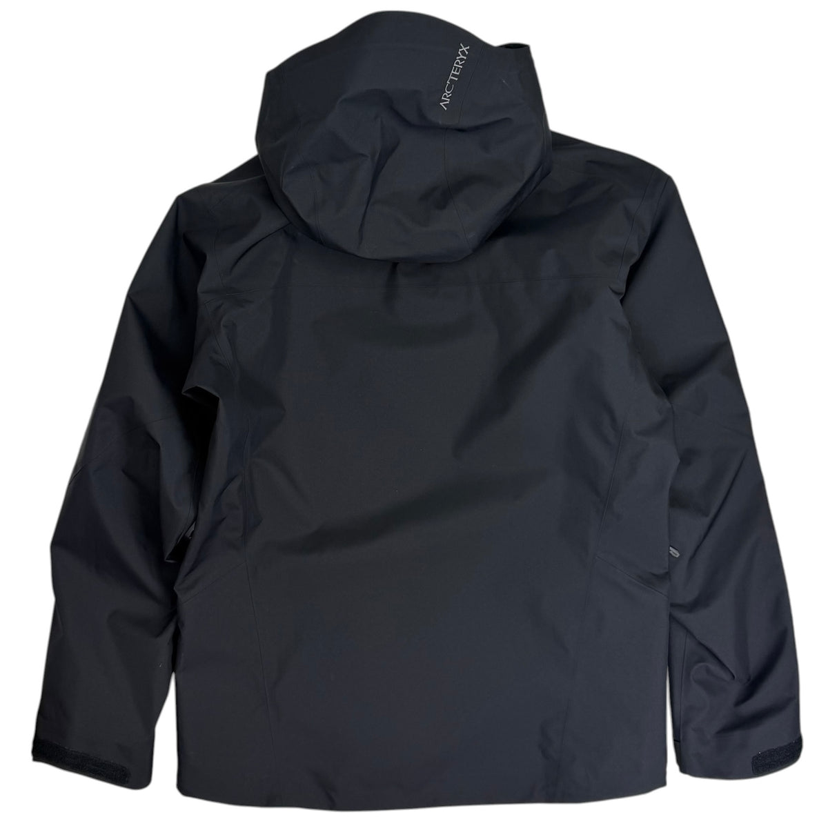 Arc'teryx Beta SV Jacket Black