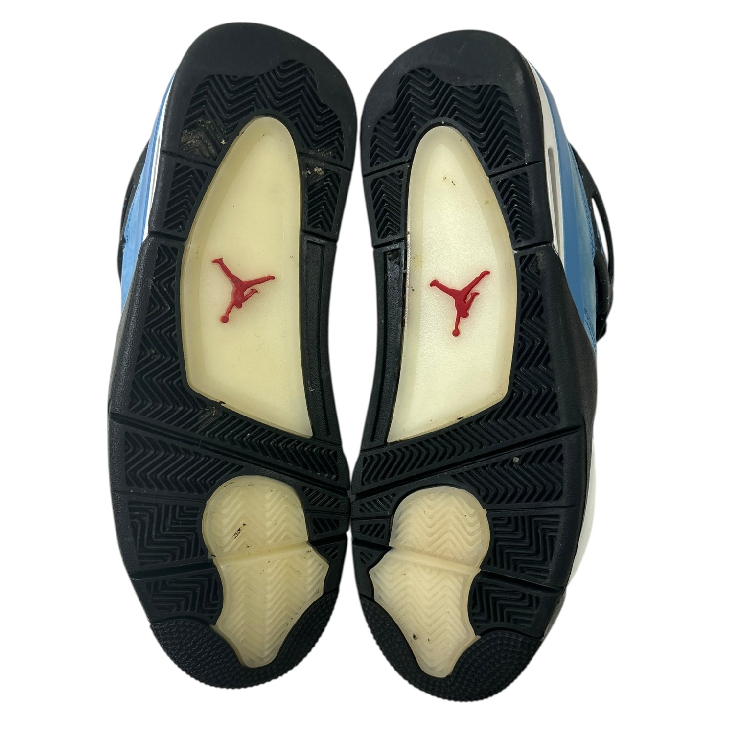 Travis Scott x Jordan 4 Retro Cactus Jack (Used)