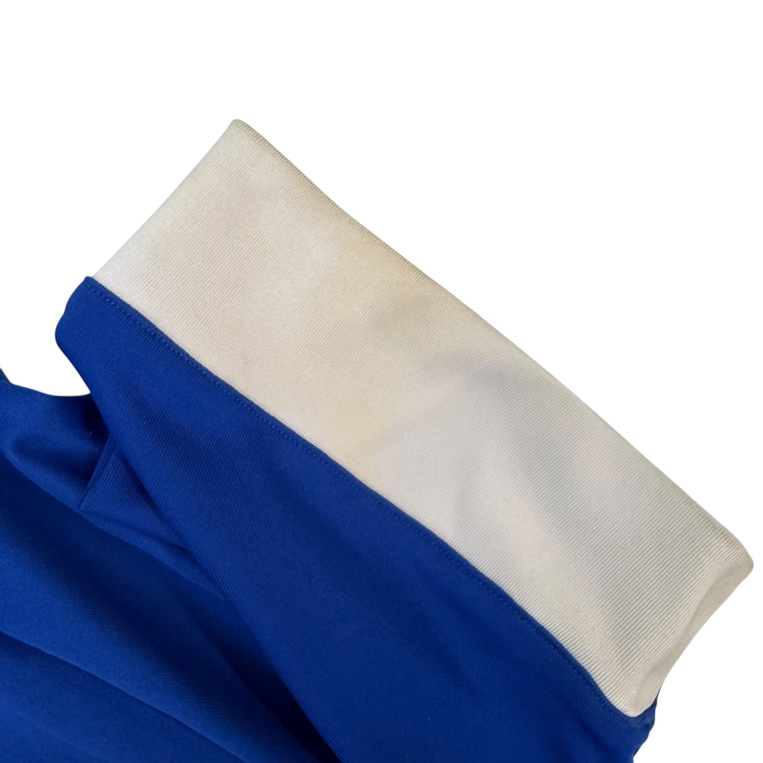 2022 Umbro Ipswich Town FC Ed Sheeran Tour Jersey Blue