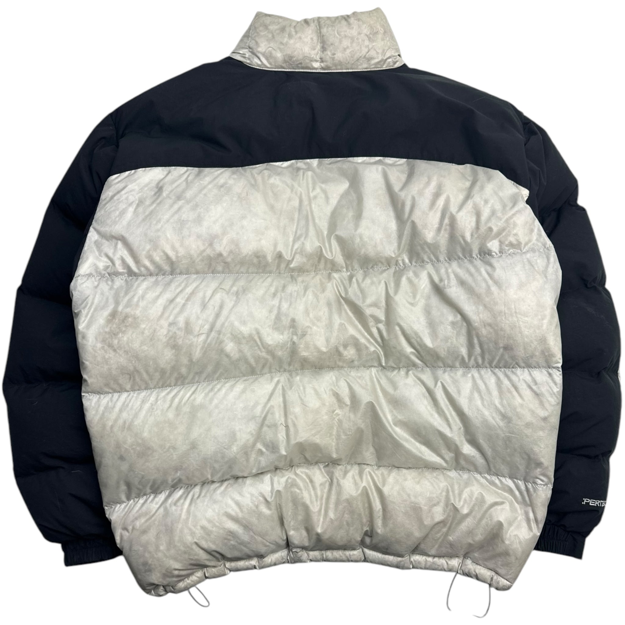 Stussy x Mountain Hardware Down Puffer Jacket