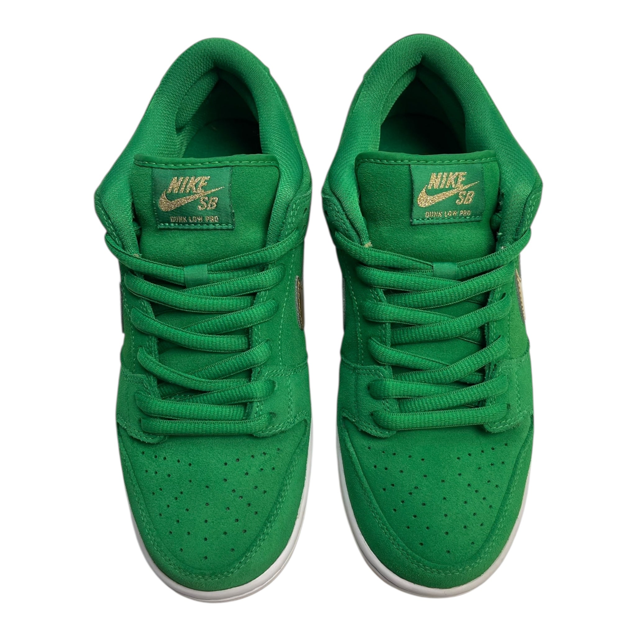 Nike SB Dunk Low St Patrick’s Day (Used)