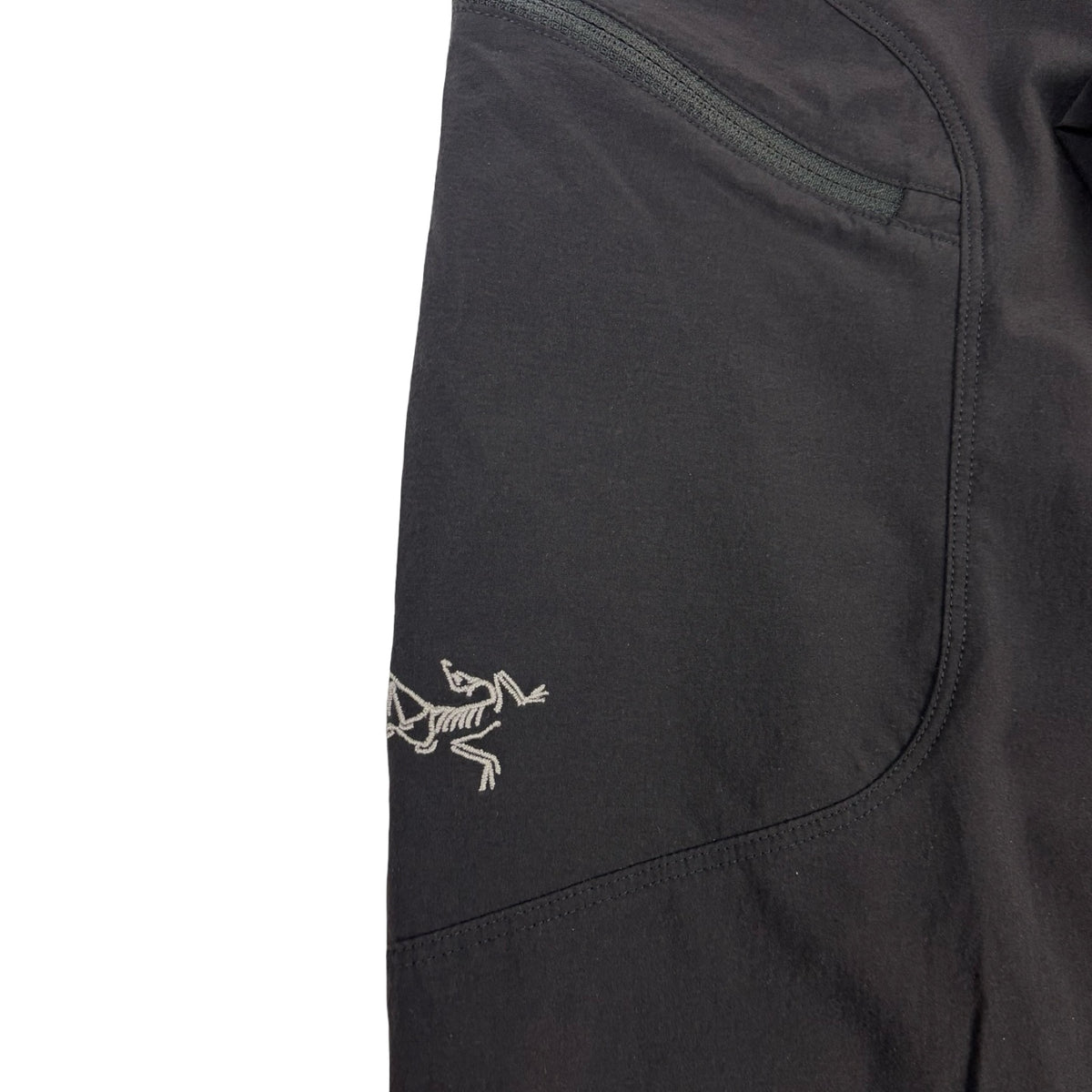 Arc’teryx Lefroy Pant Black
