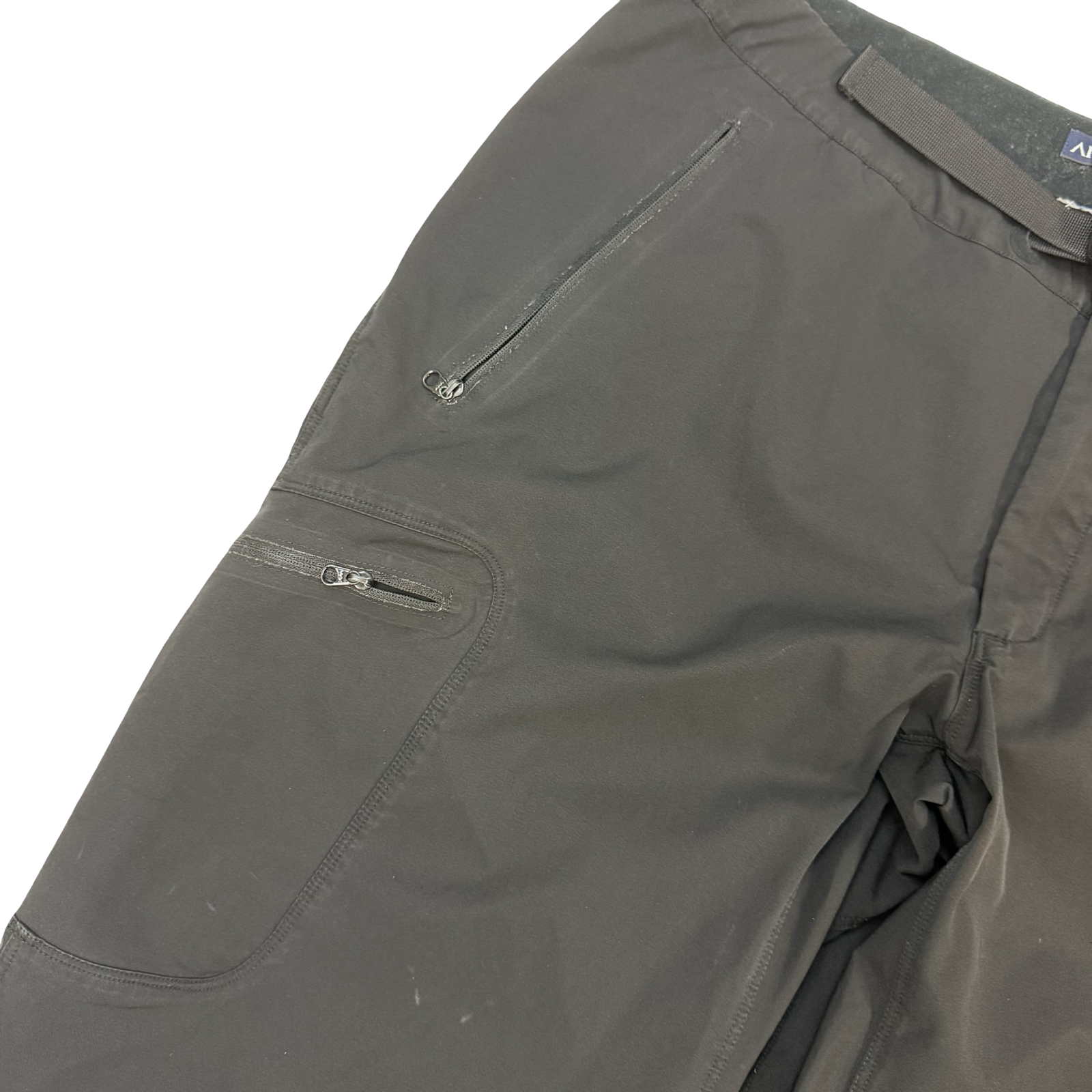 Arc’teryx Gamma AR Pants Black