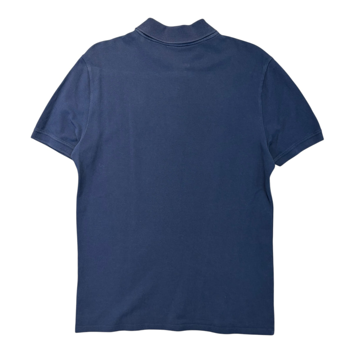 Versace Collection Polo Shirt Navy