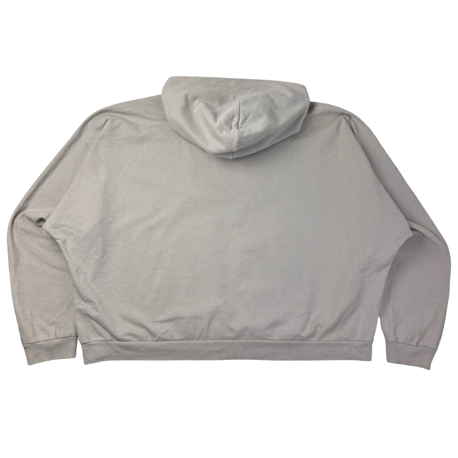 Yeezy x Gosha Rubchinskiy HD-01 Hoodie