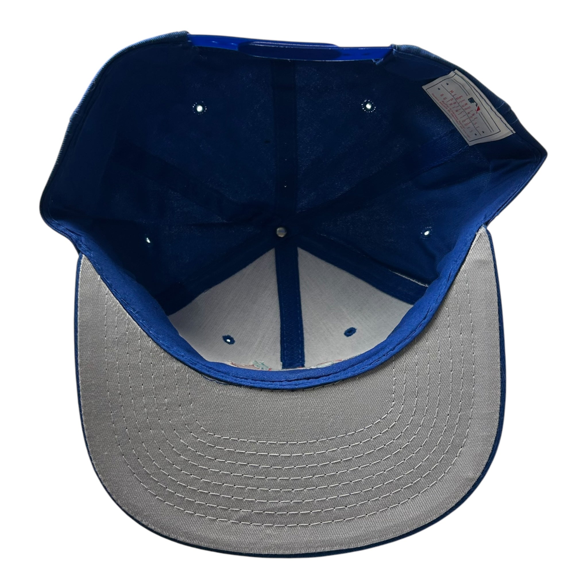 Vintage Toronto Blue Jays Hat Blue