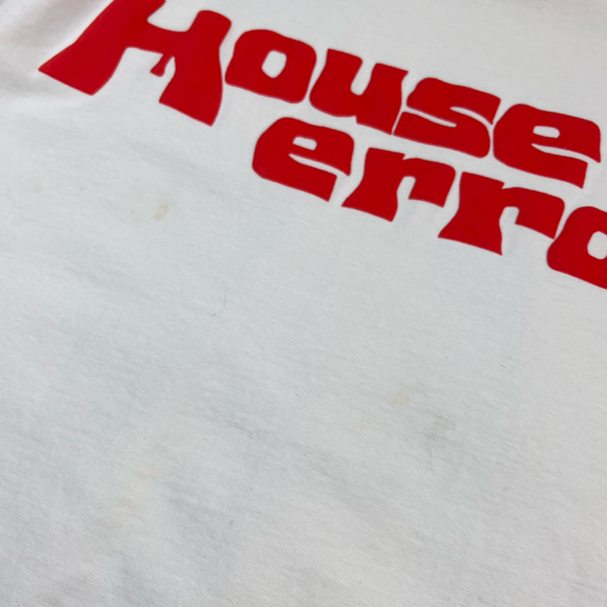 House Of Errors All Seeing Heavyweight T-Shirt