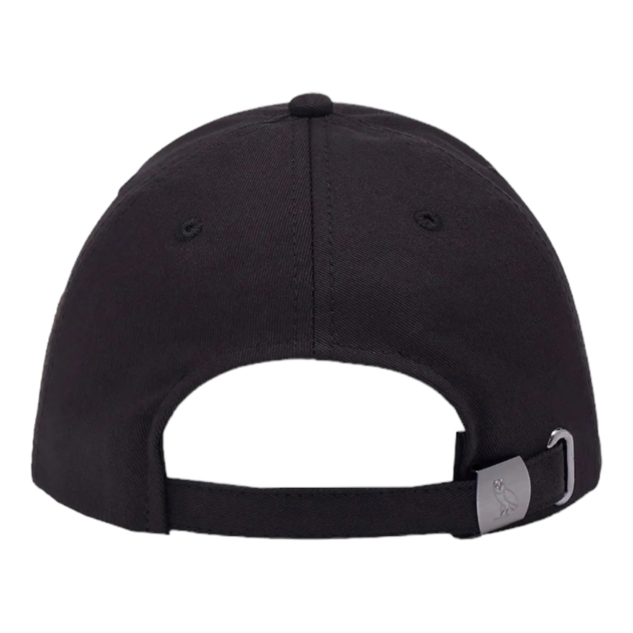 OVO x Raptors Athletic Centre Hat Black