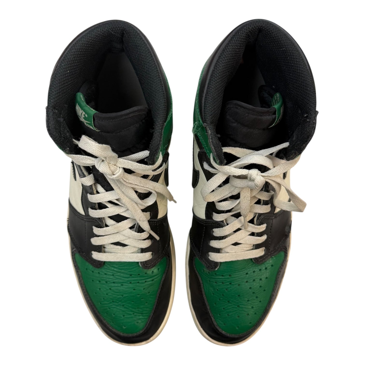 Jordan 1 Retro High Pine Green (Used)