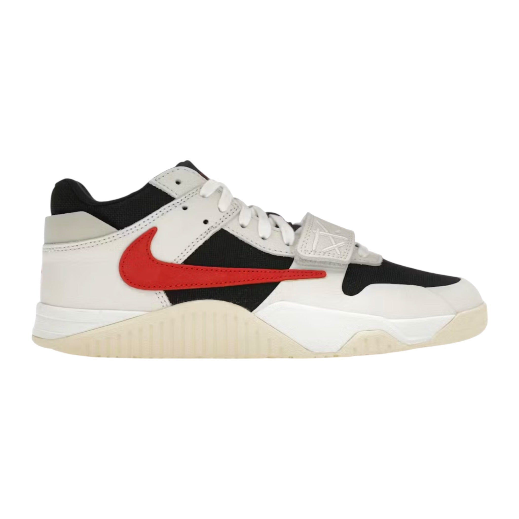 Jordan Jumpman Jack TR Travis Scott University Red (Used)