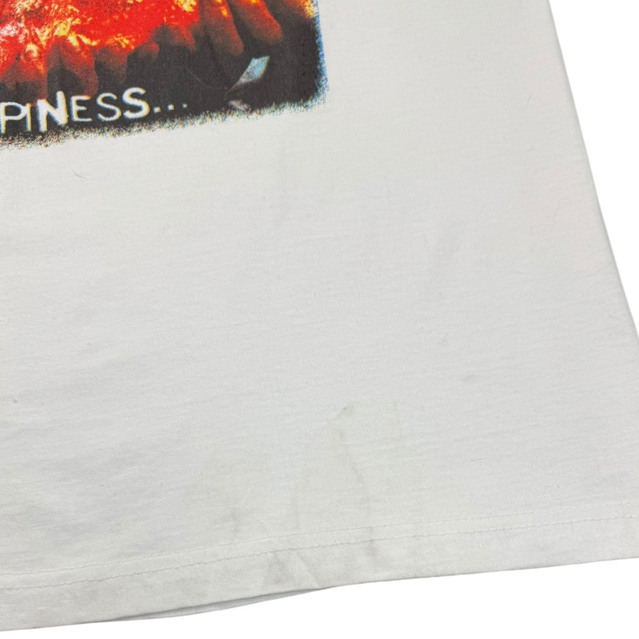 2000 Our Lady Peace "Happiness Is Not..." Tour T-Shirt