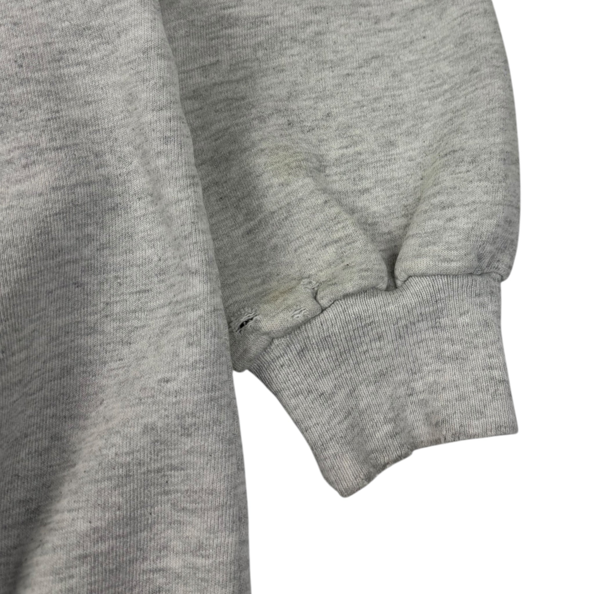 Vintage Nutmeg Philadelphia Eagles NFL Hoodie