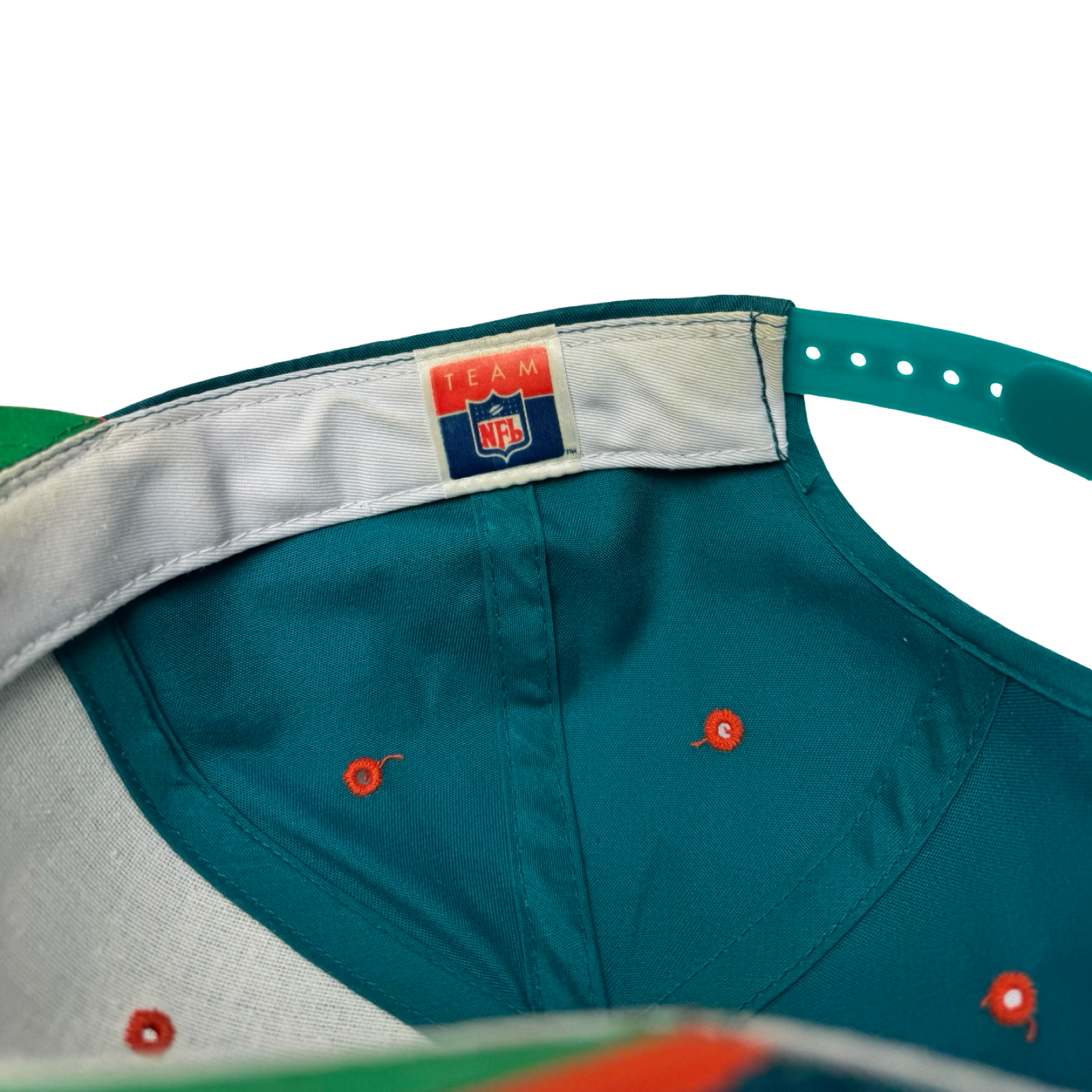Vintage Miami Dolphins Sports Specialties NFL Hat