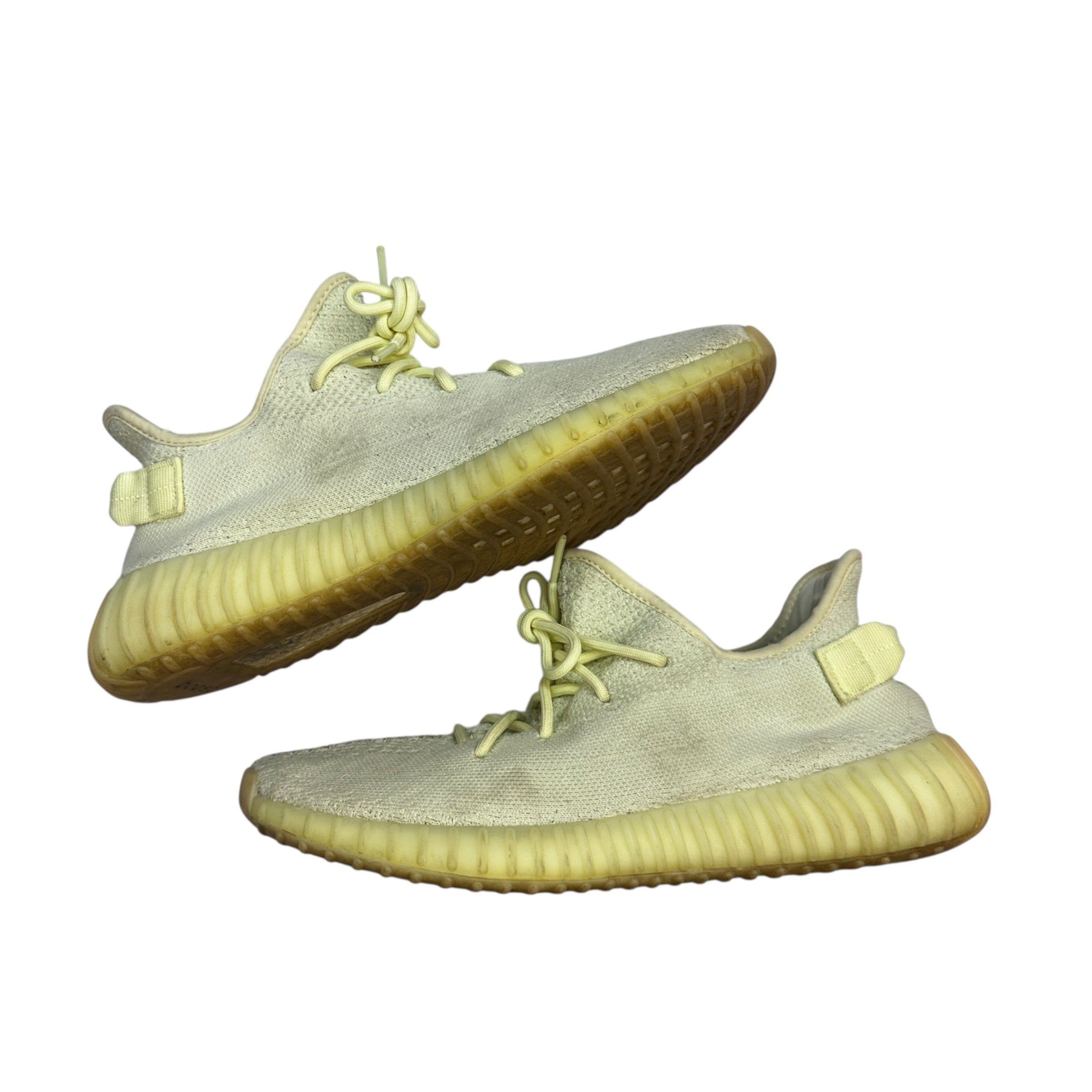 Yeezy Boost 350 Butter (Used)