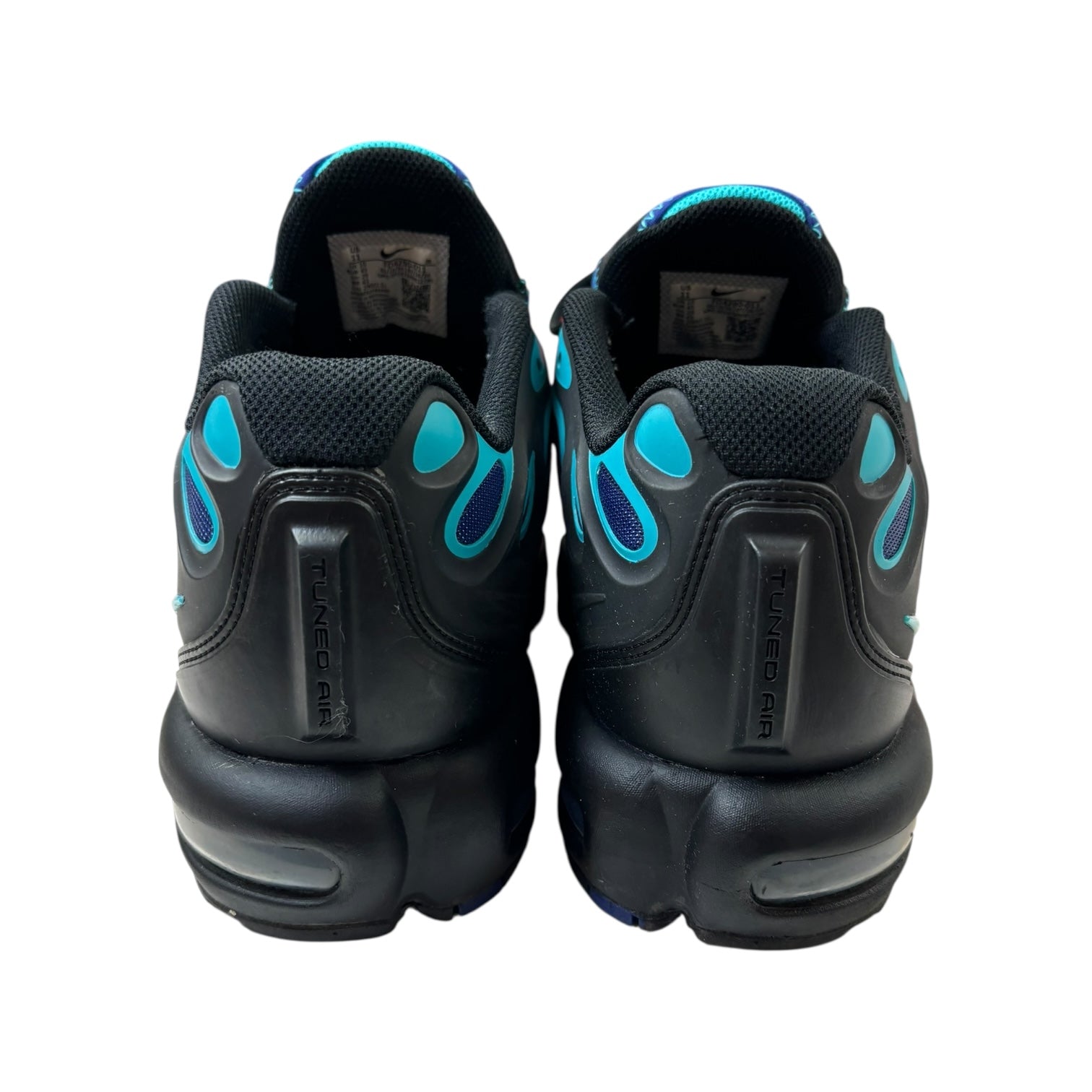 Nike Air Max Plus Drift Deep Royal Blue (Used)