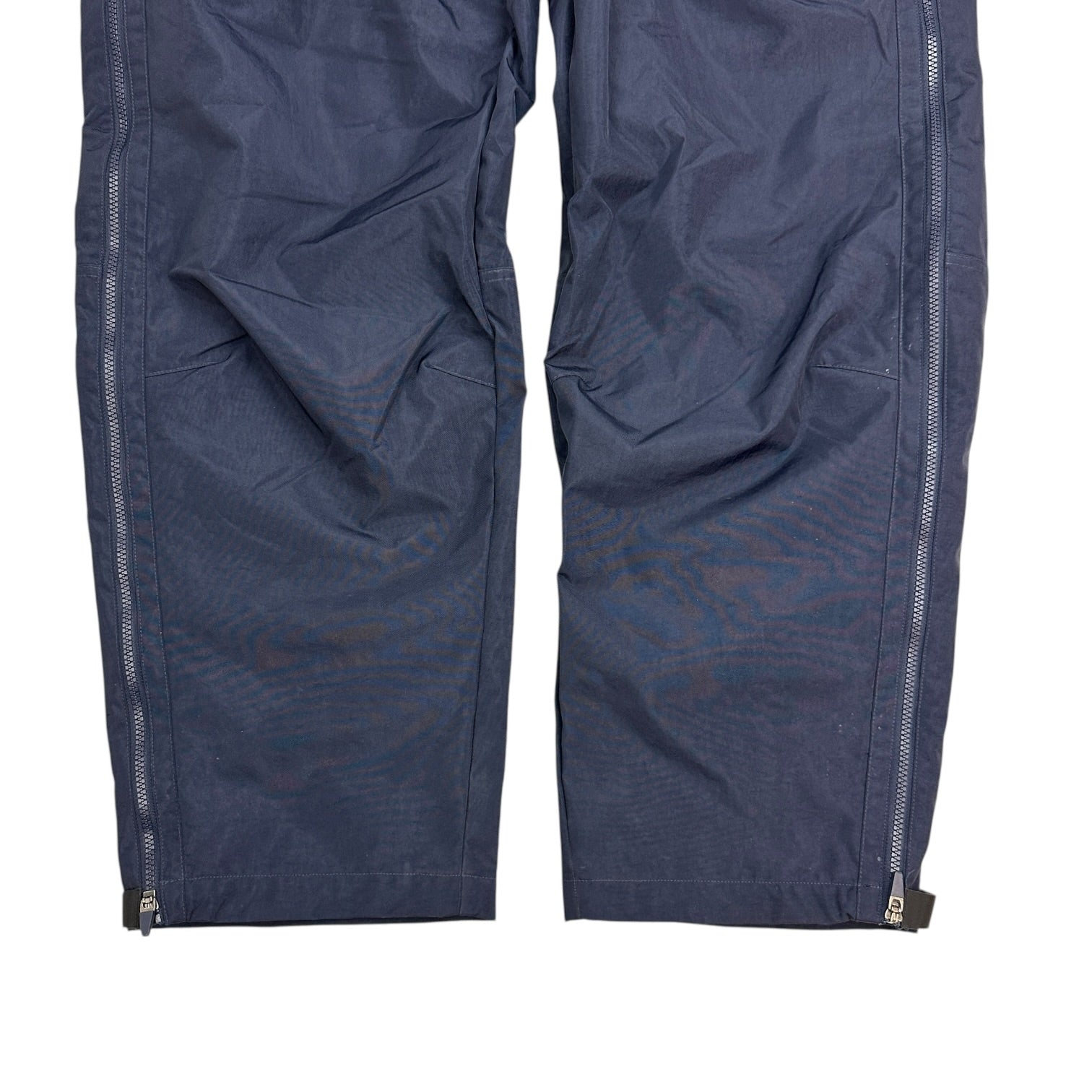 Nike x Stussy Utility Pants Obsidian