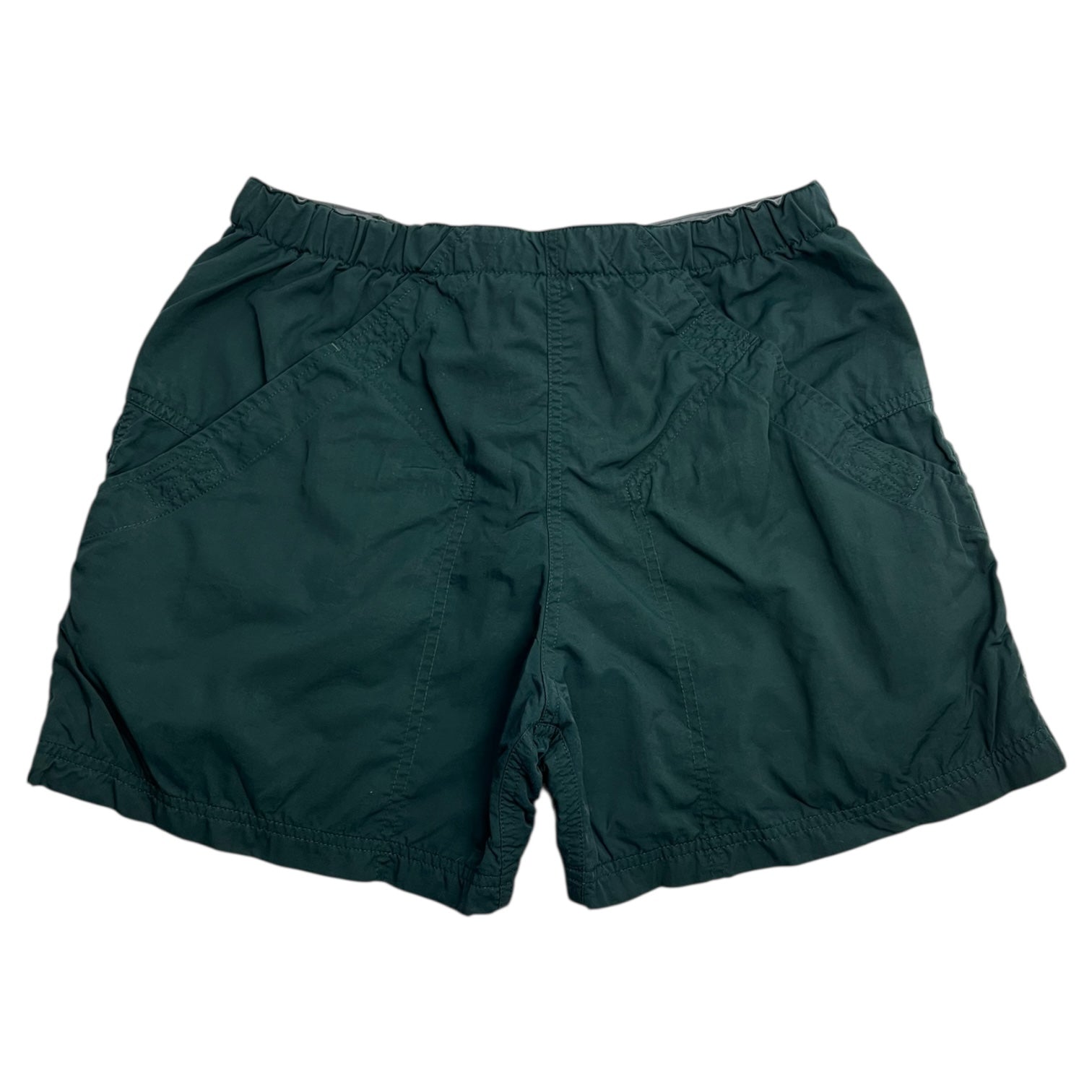Vintage Mountain Hardware Hiking Cargo Shorts