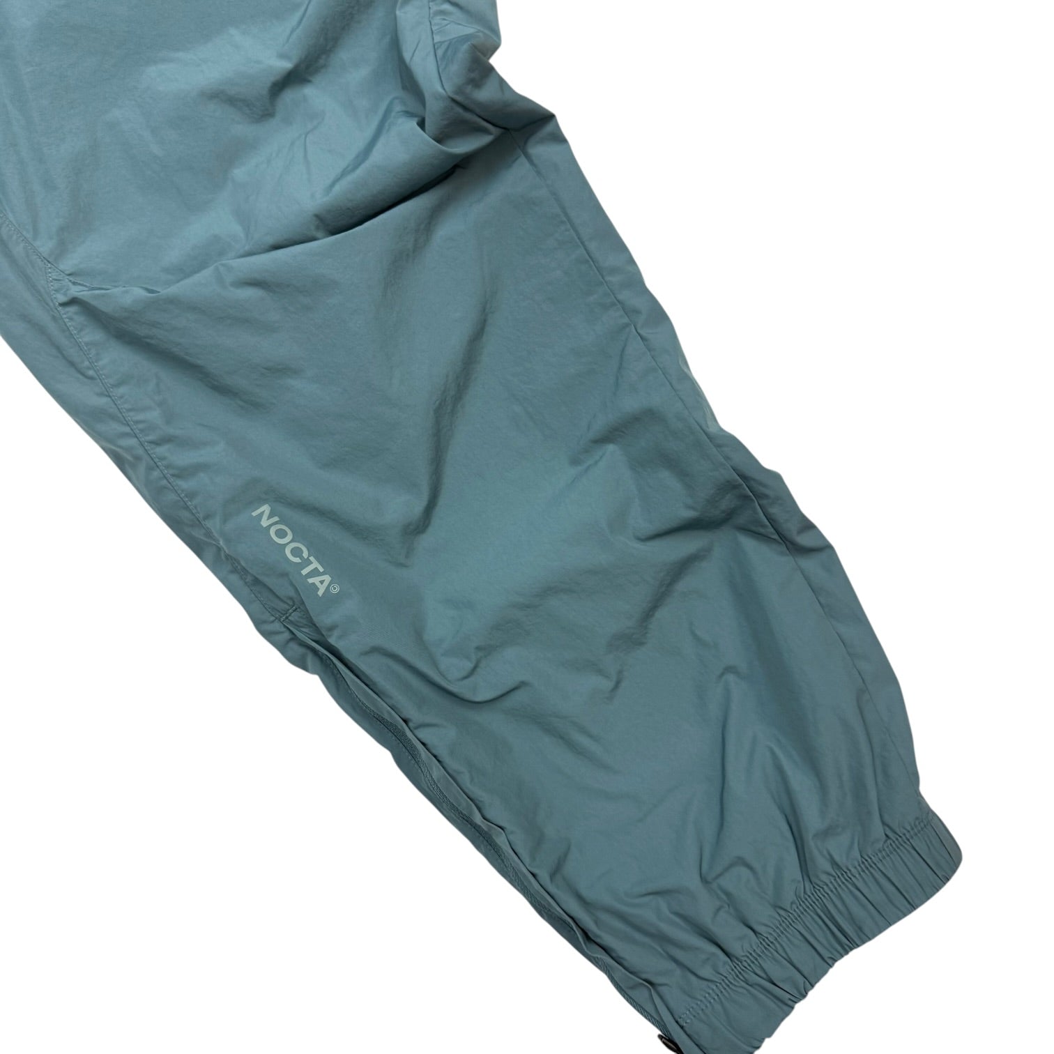 Nike x Nocta Northstar Nylon Track Pants Mineral Slate/ Faded Spruce