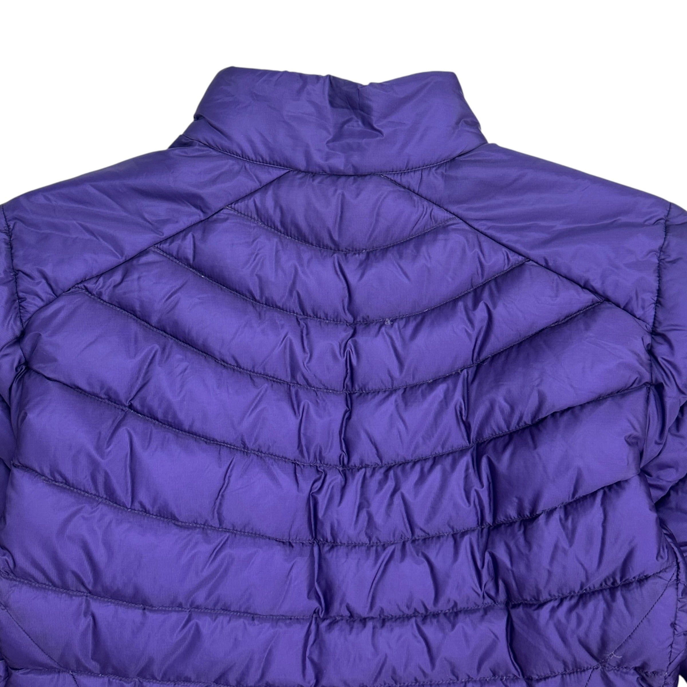 Arc'teryx Women's Cerium LT Jacket Purple