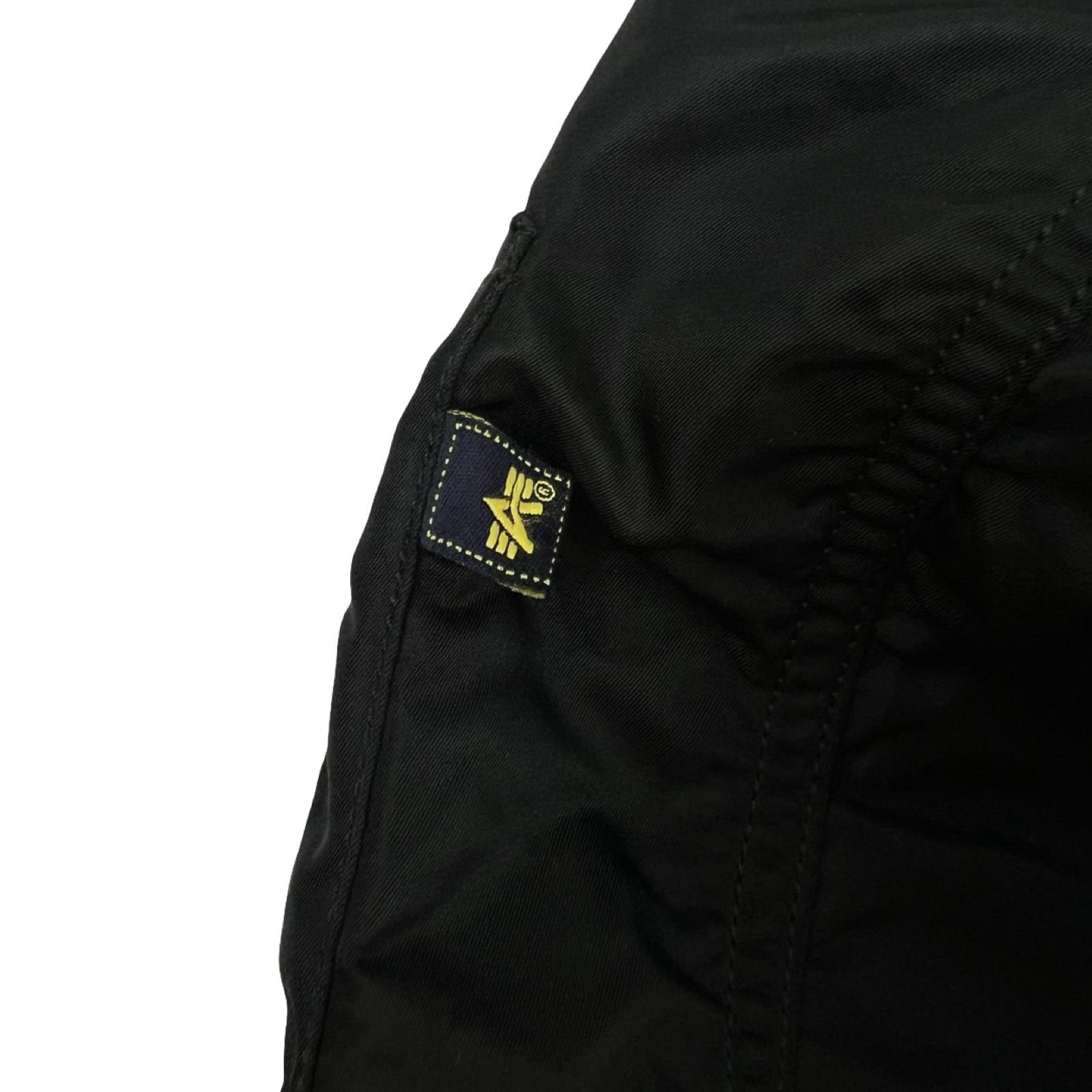 Alpha Industries MA-1 Bomber Jacket