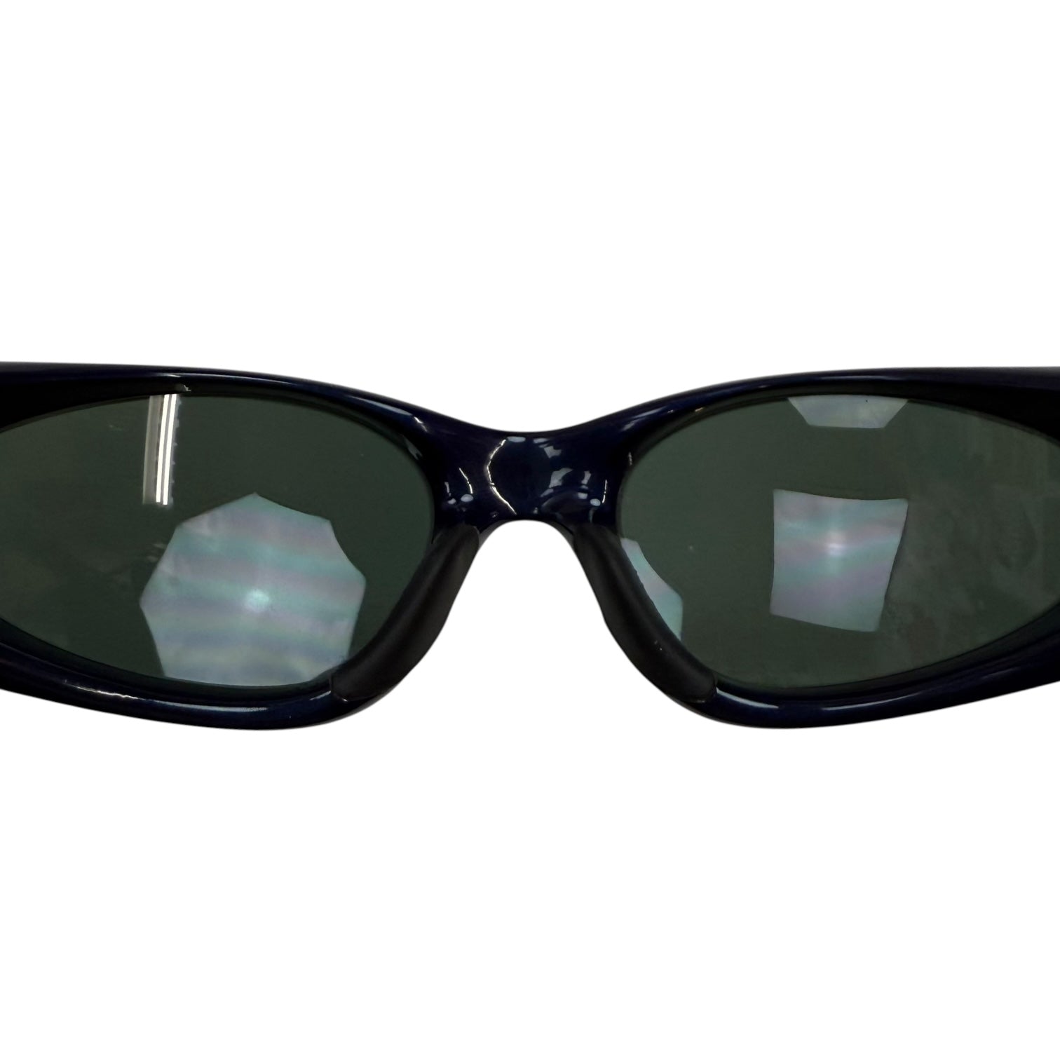 Oakley Eye Jacket 2.0 Blue/Black