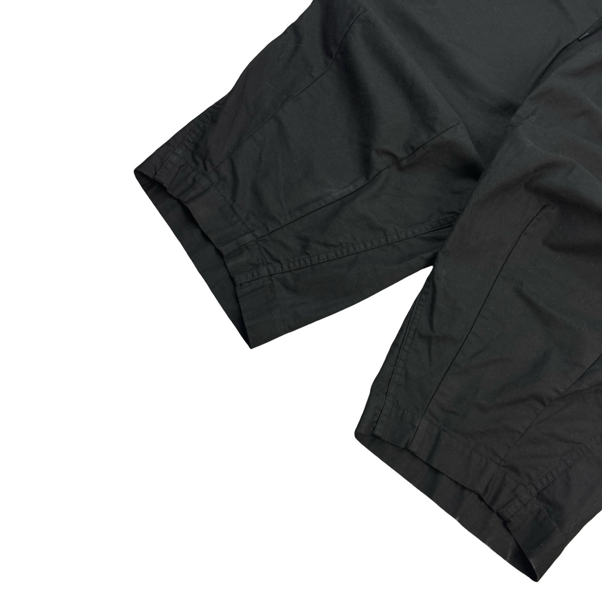 Needles H.D. Fatigue Pants Black