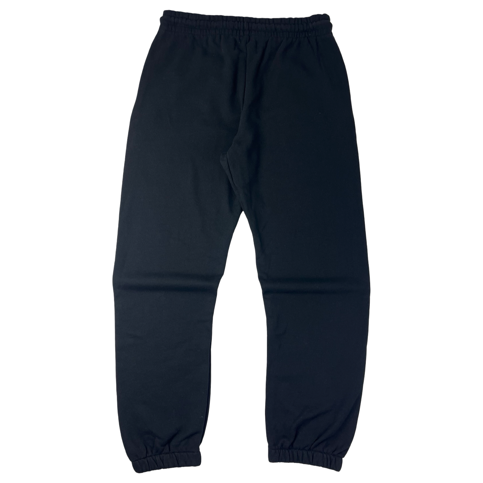 Denim Tears Denim University Sweatpants Black/White
